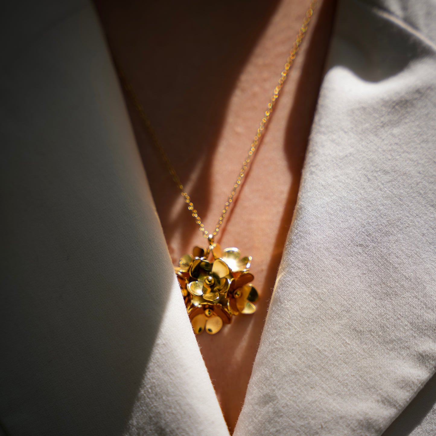 Collier Juliette