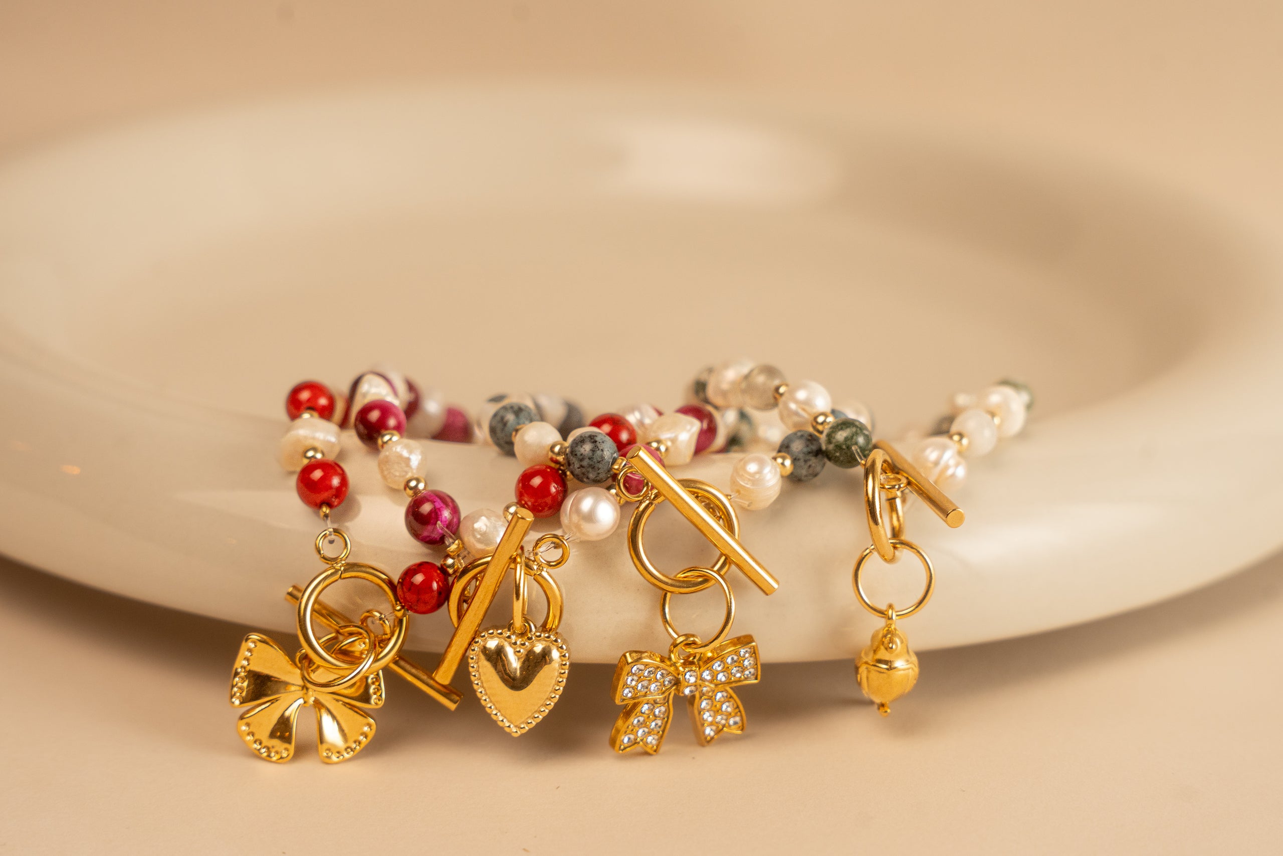 Bracelets de téléphone