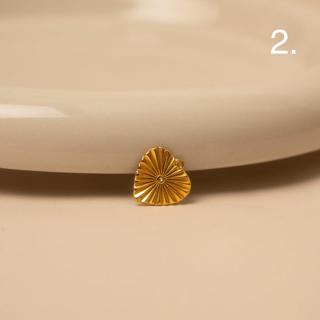 Bijou de téléphone - Intuition