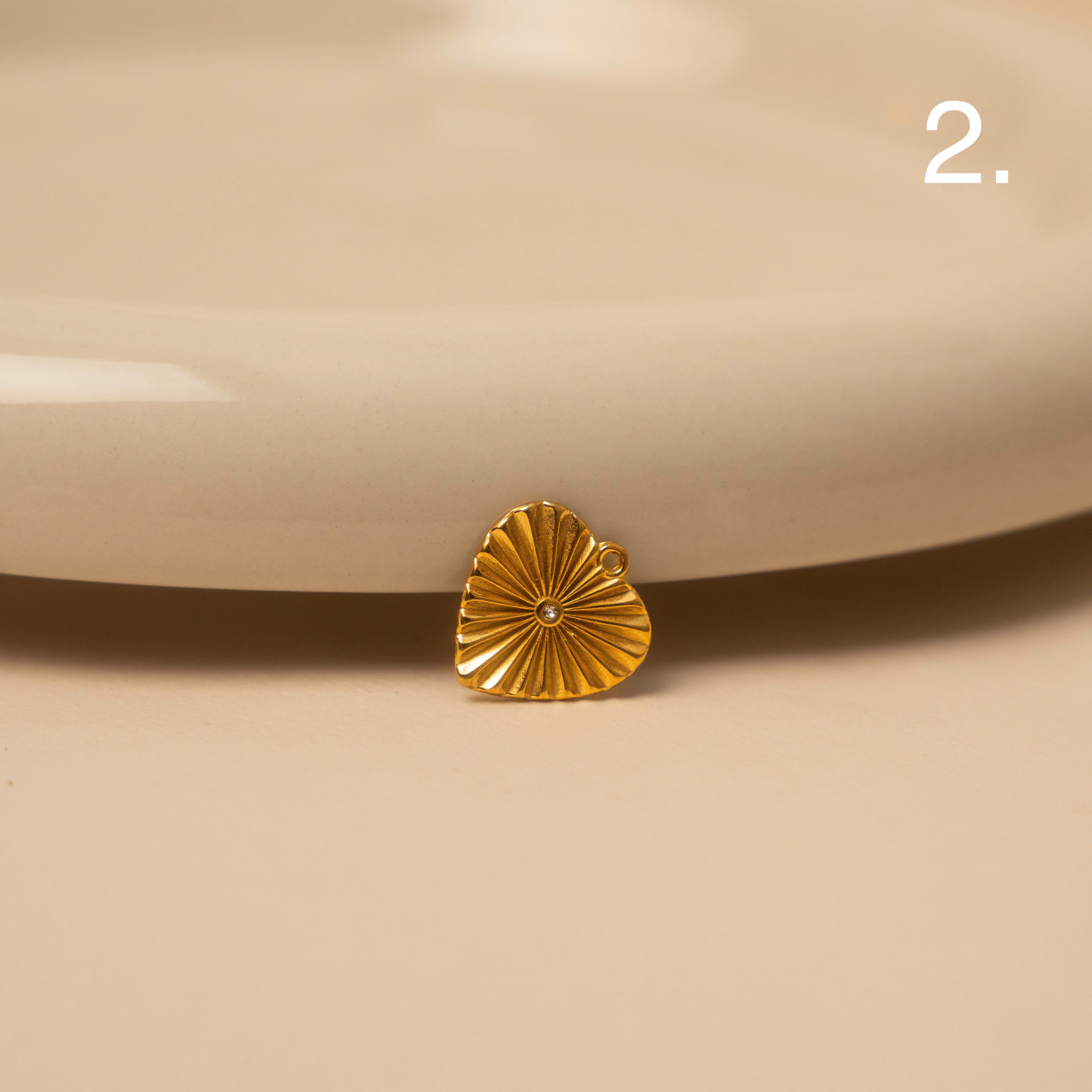 Bijou de téléphone - Intuition