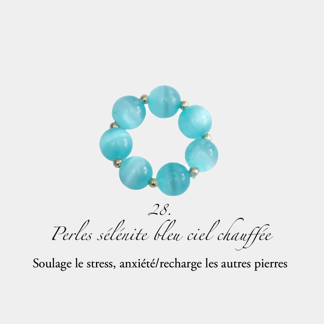 Les perles