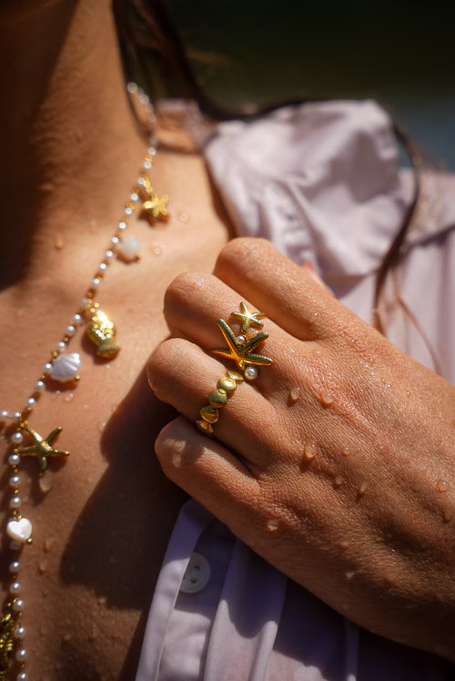 Bague Lou