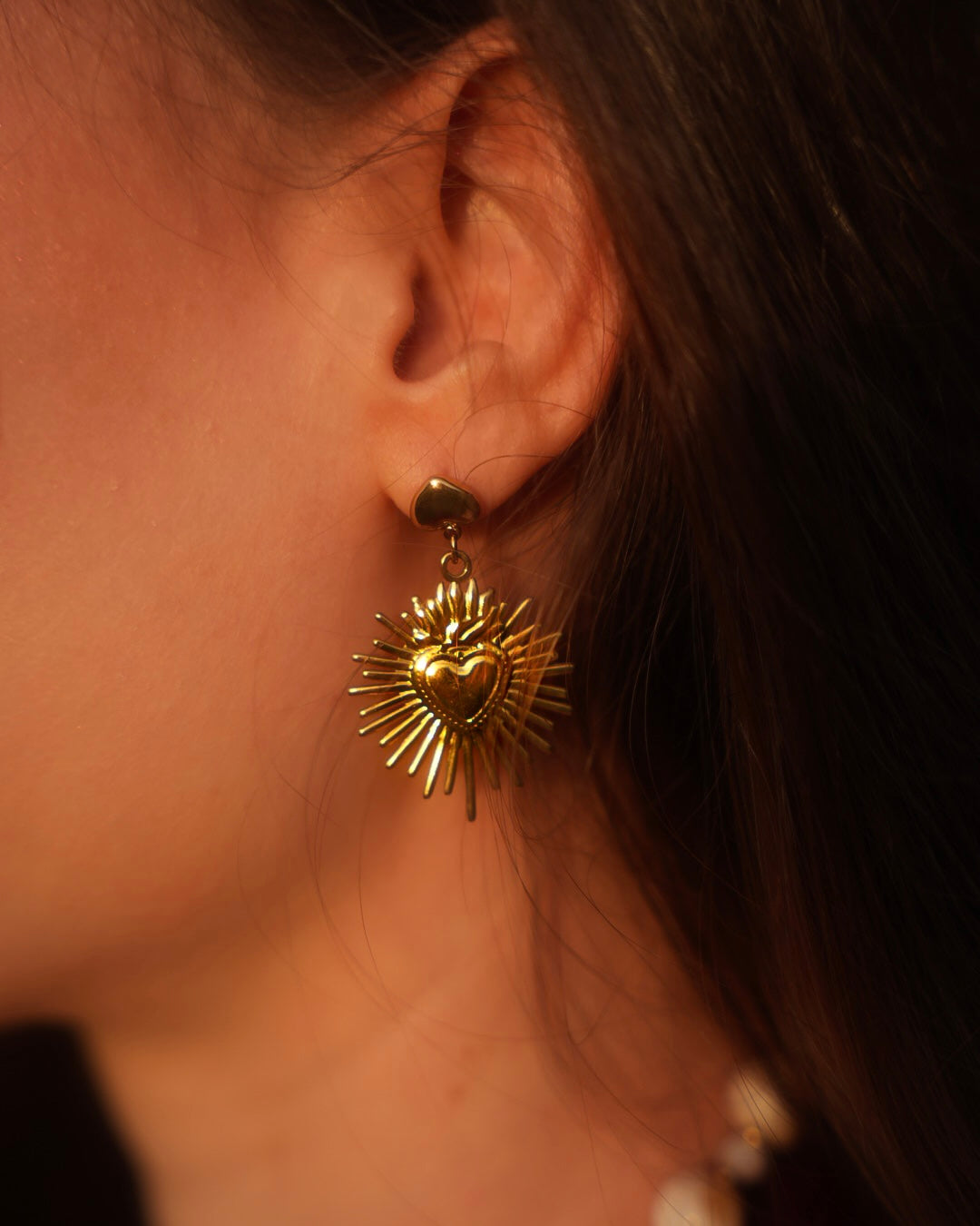 Boucles Inaya