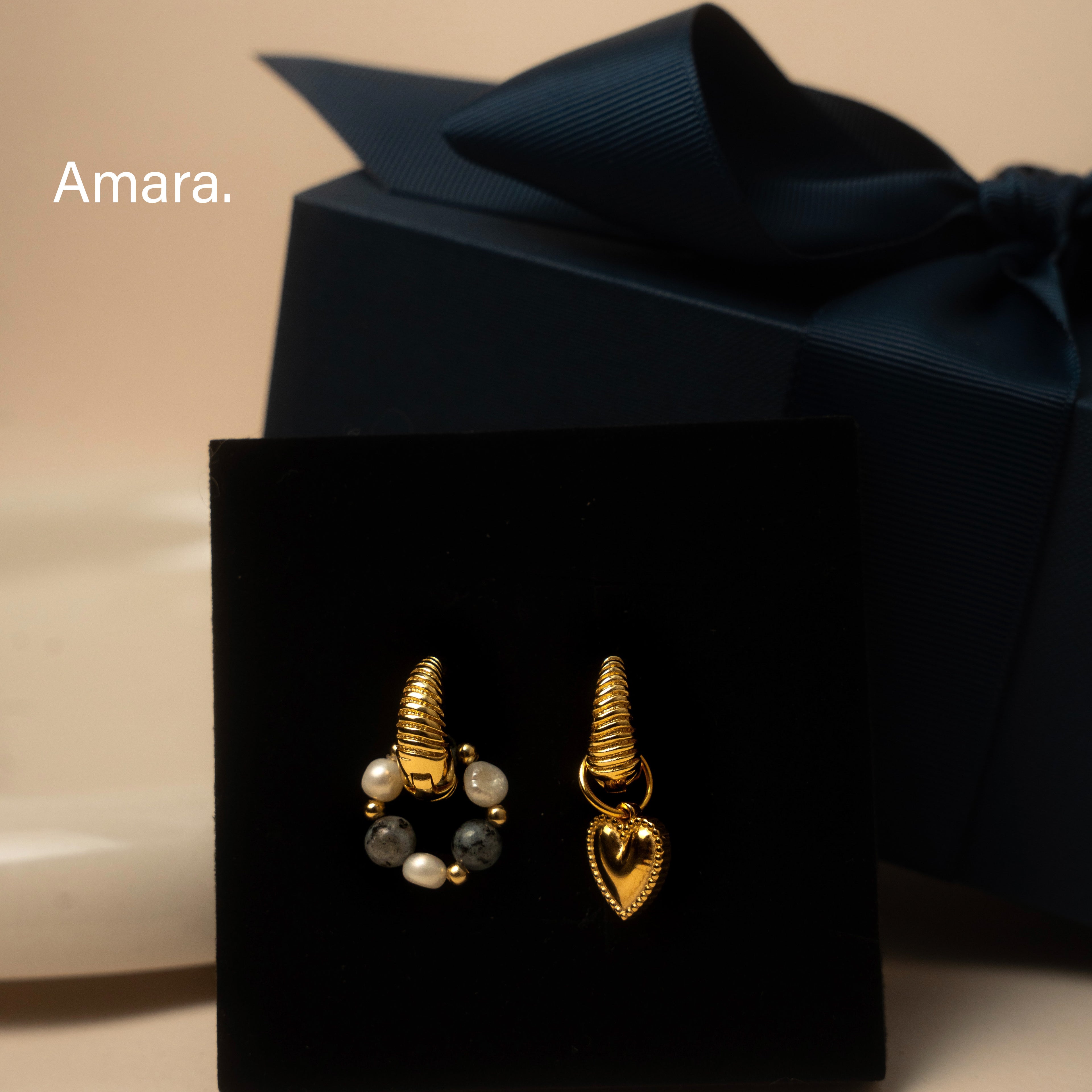 Boucles personnalisables - Motivation