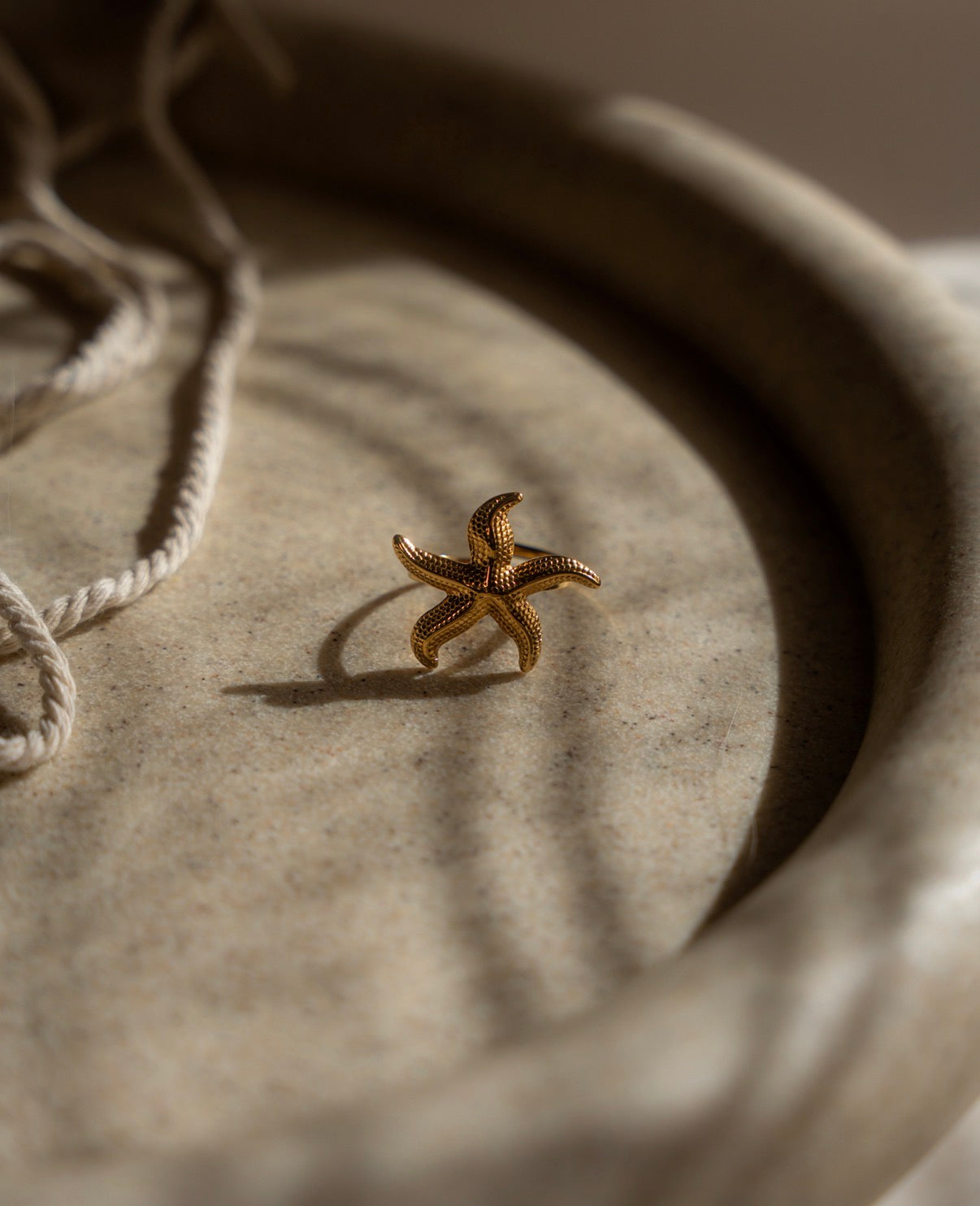Bague Anne-Charlotte