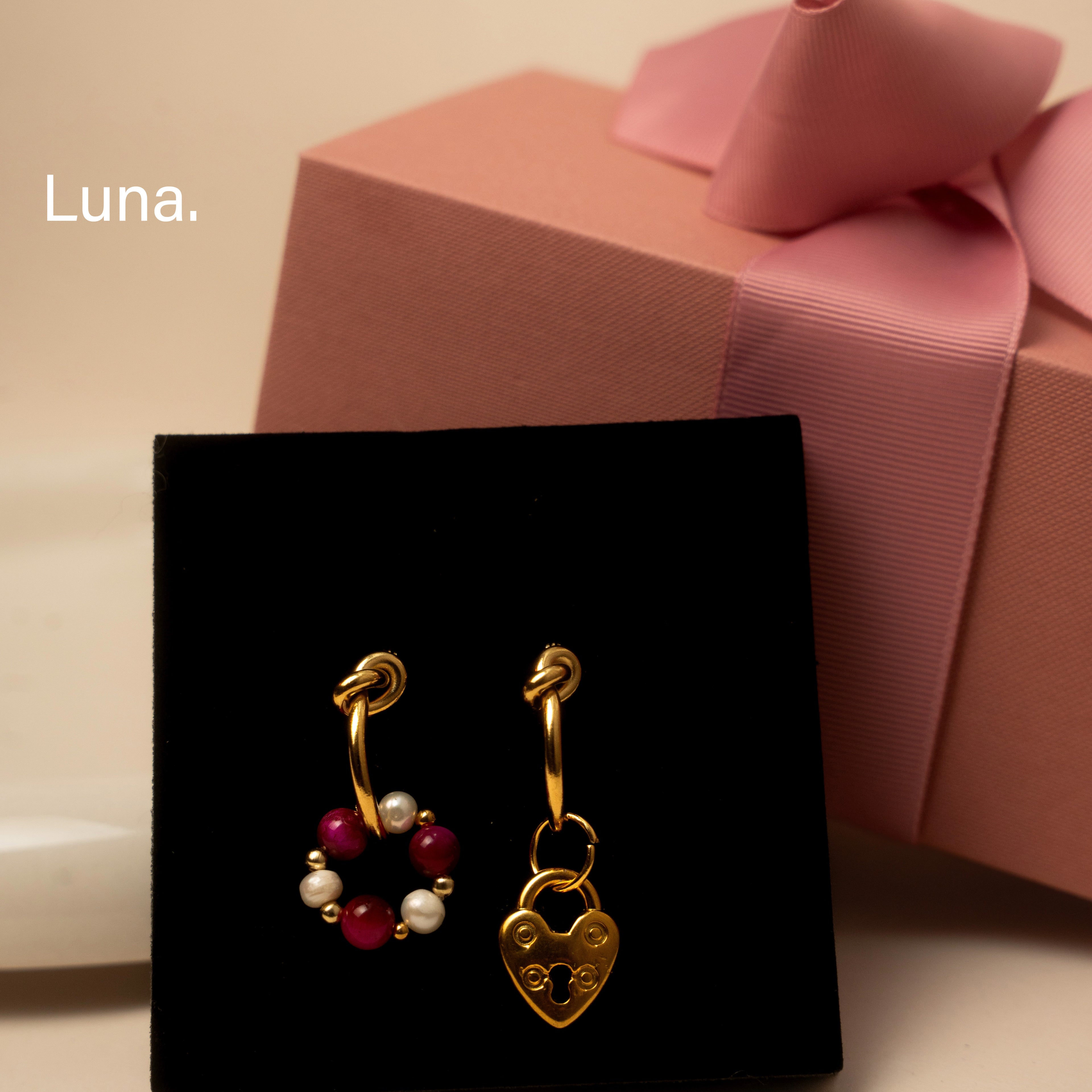 Boucles personnalisables - Confiance en soi