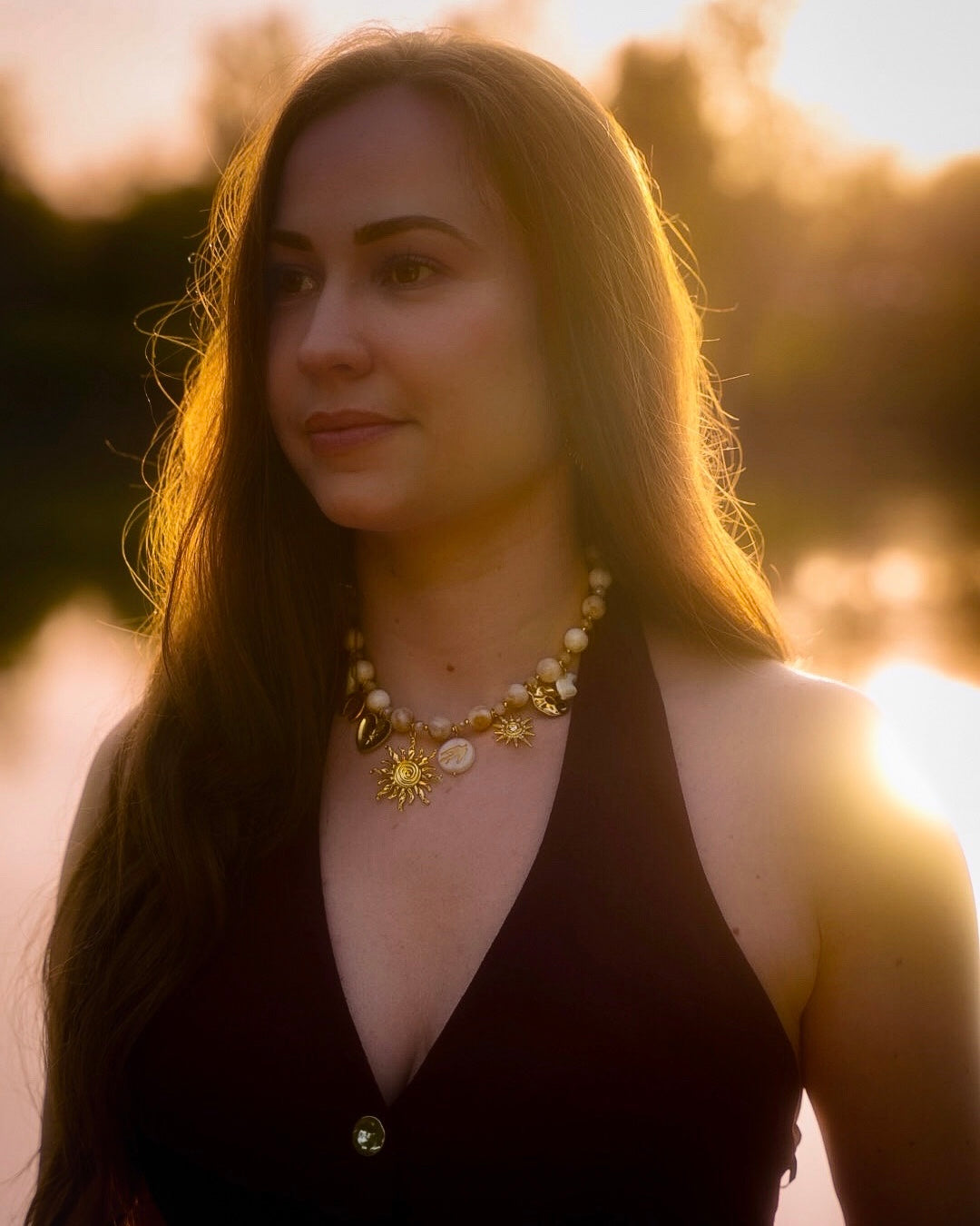 Collier Nella