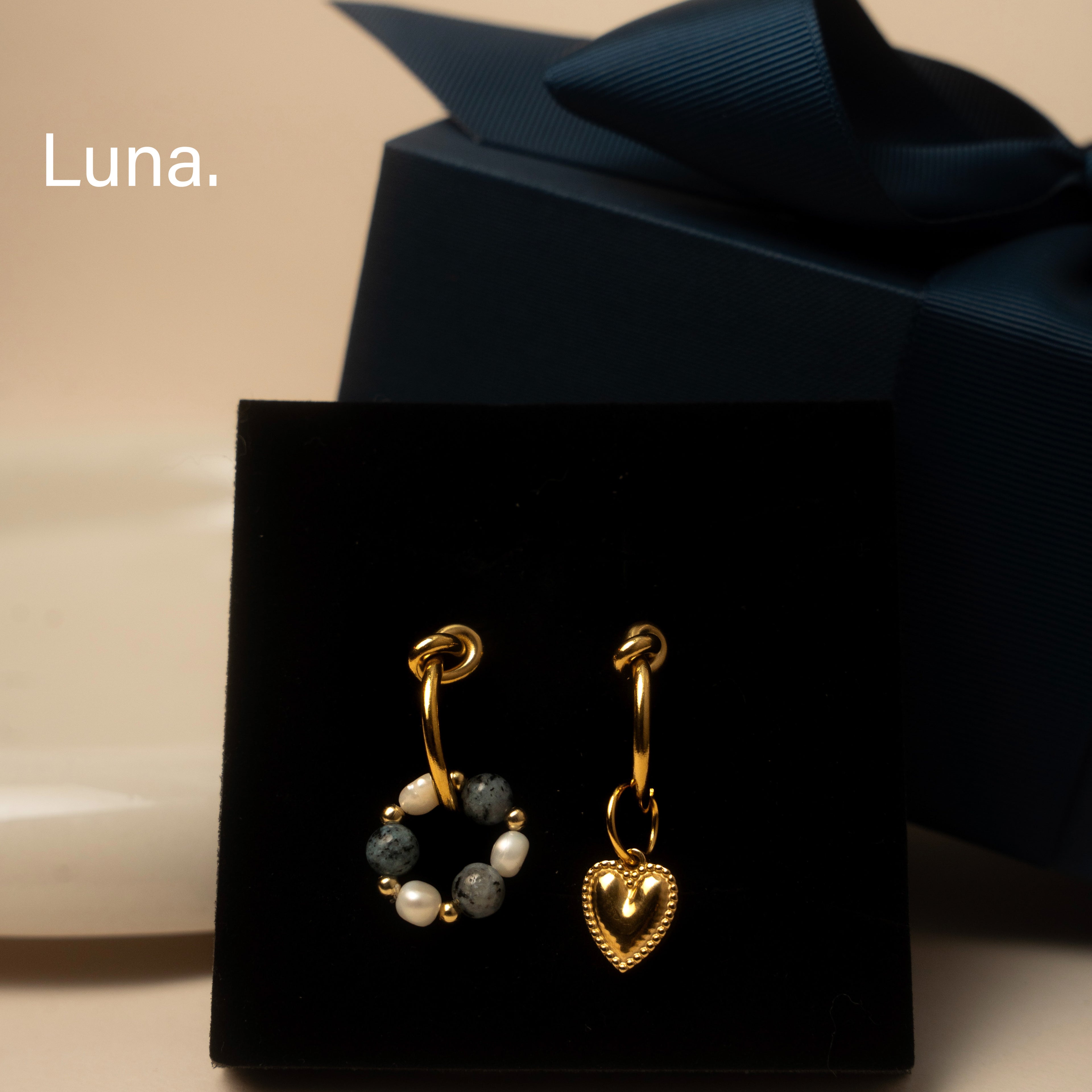 Boucles personnalisables - Motivation