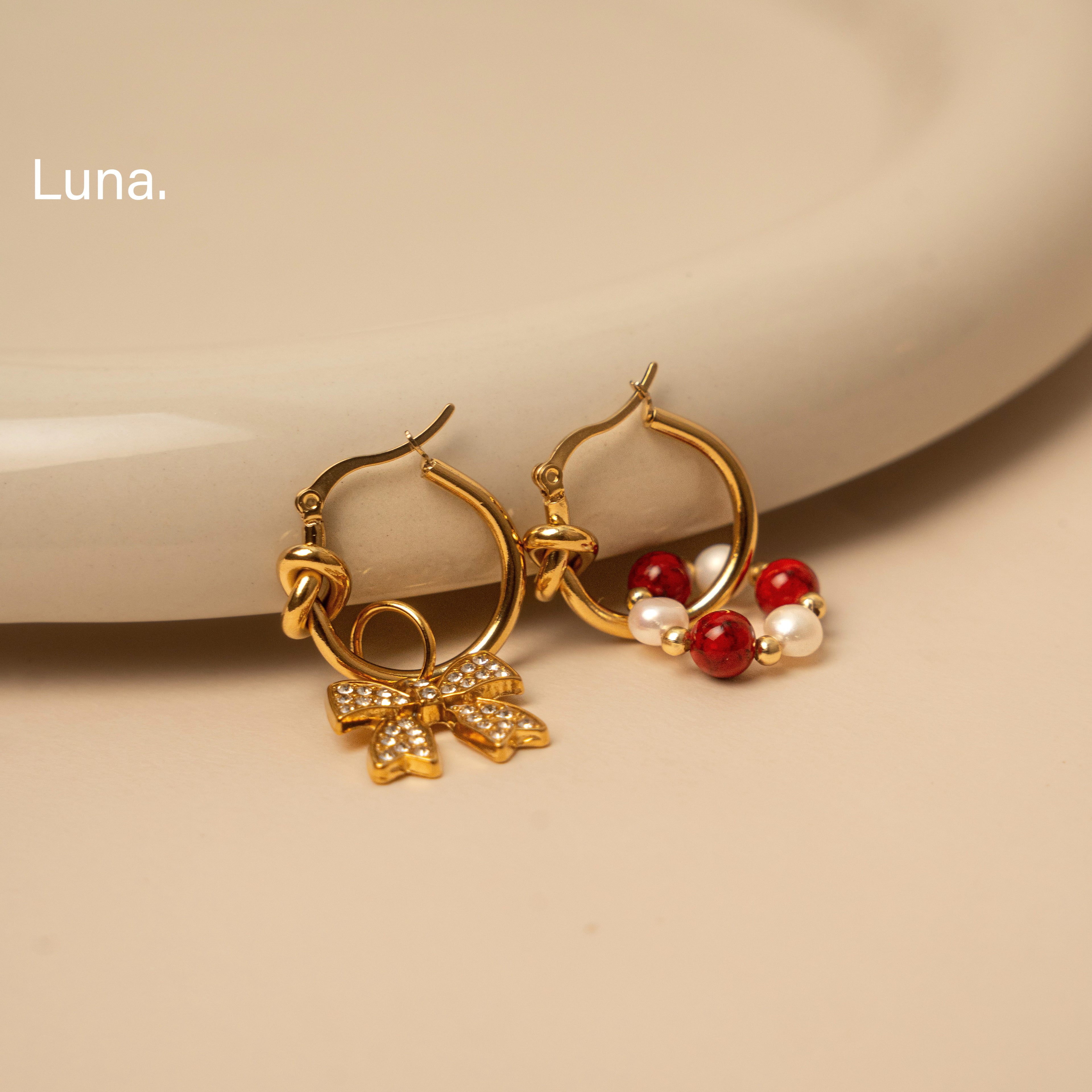 Boucles personnalisables - Protection