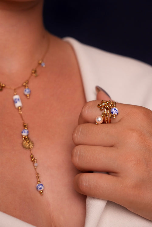 Bague Éden