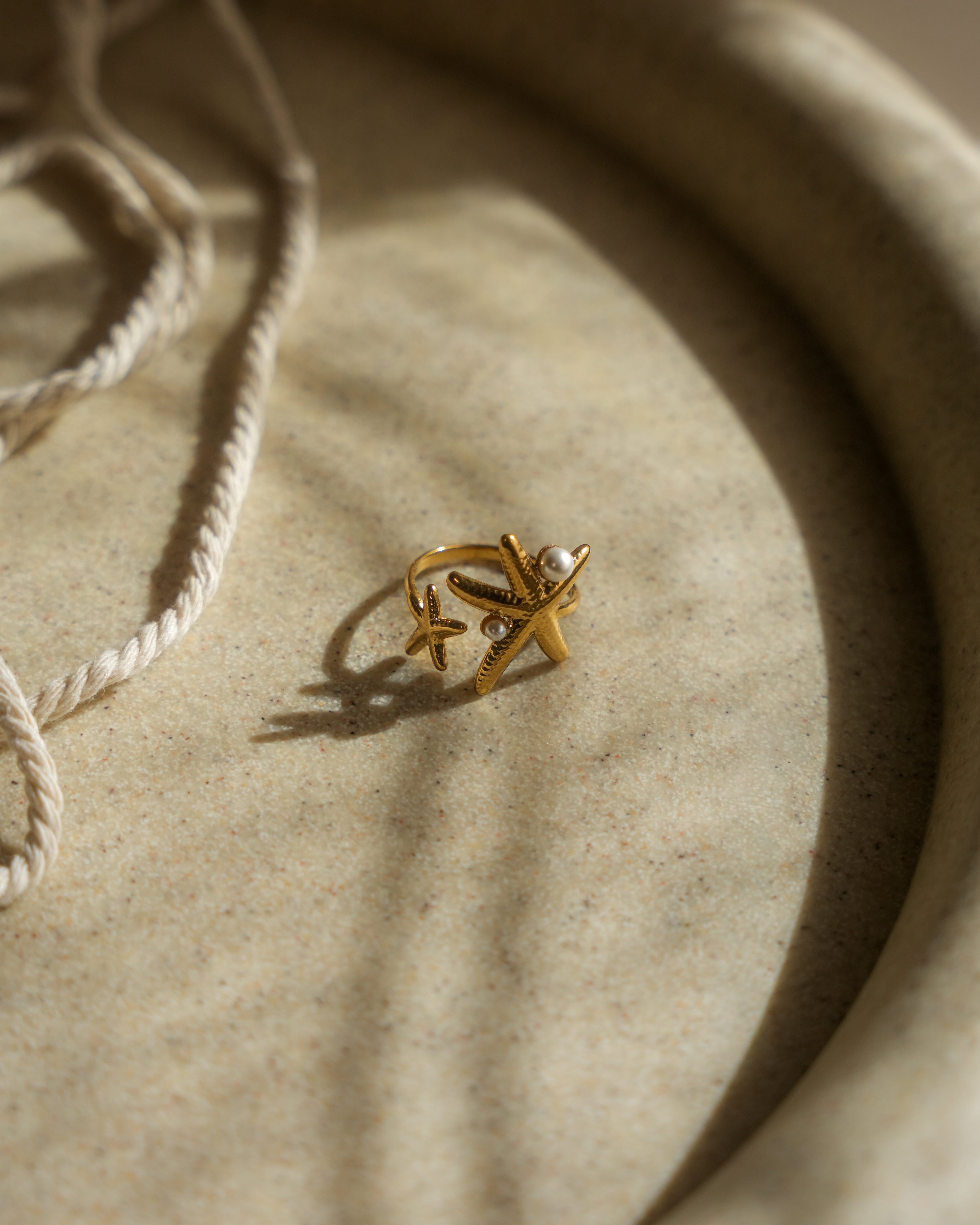 Bague Orlane