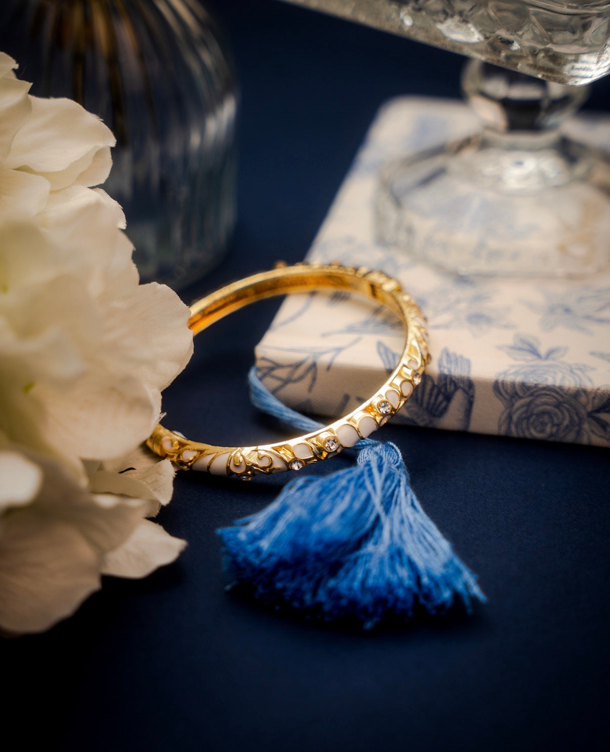 Bracelet Aglaé