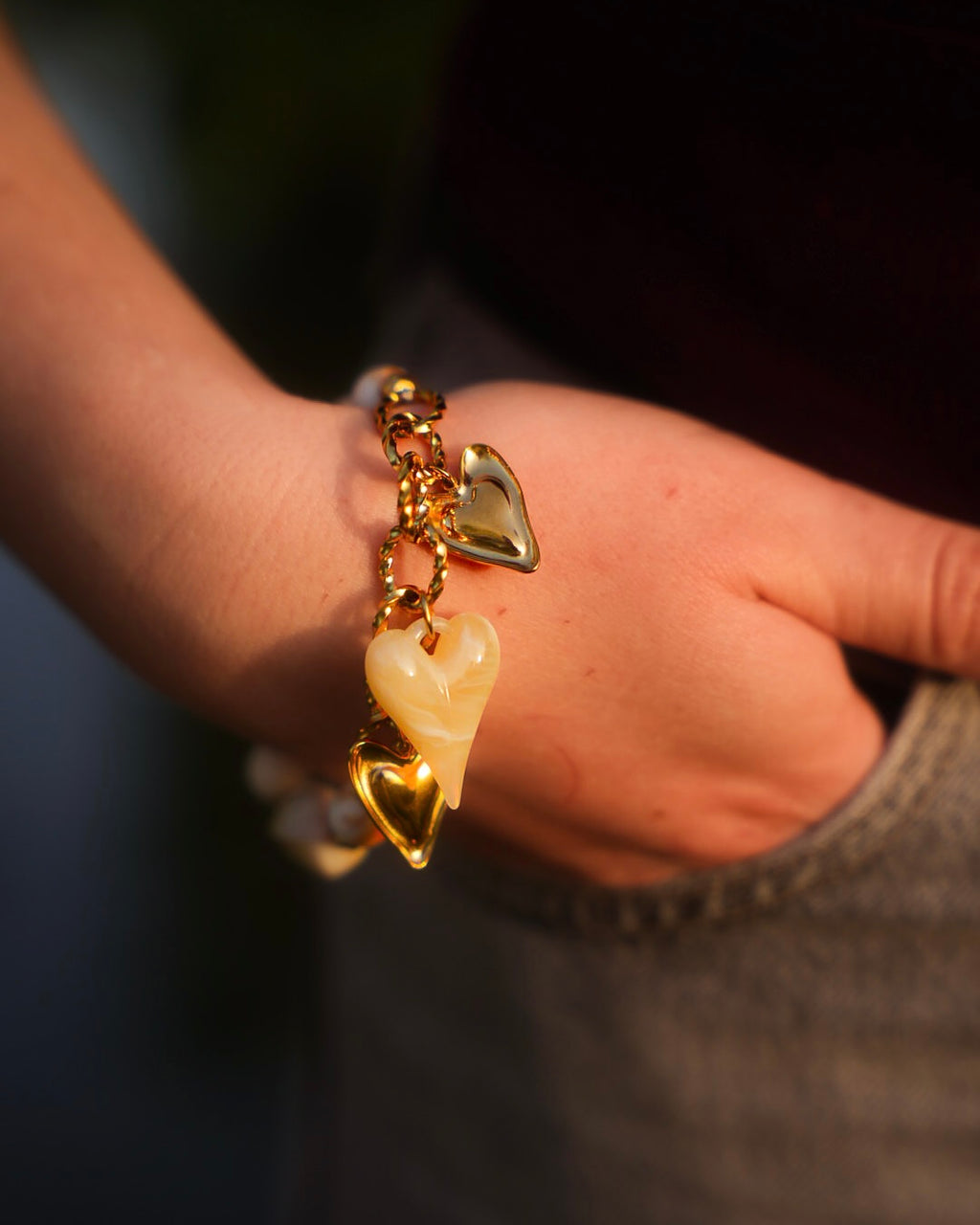 Bracelet Amalya