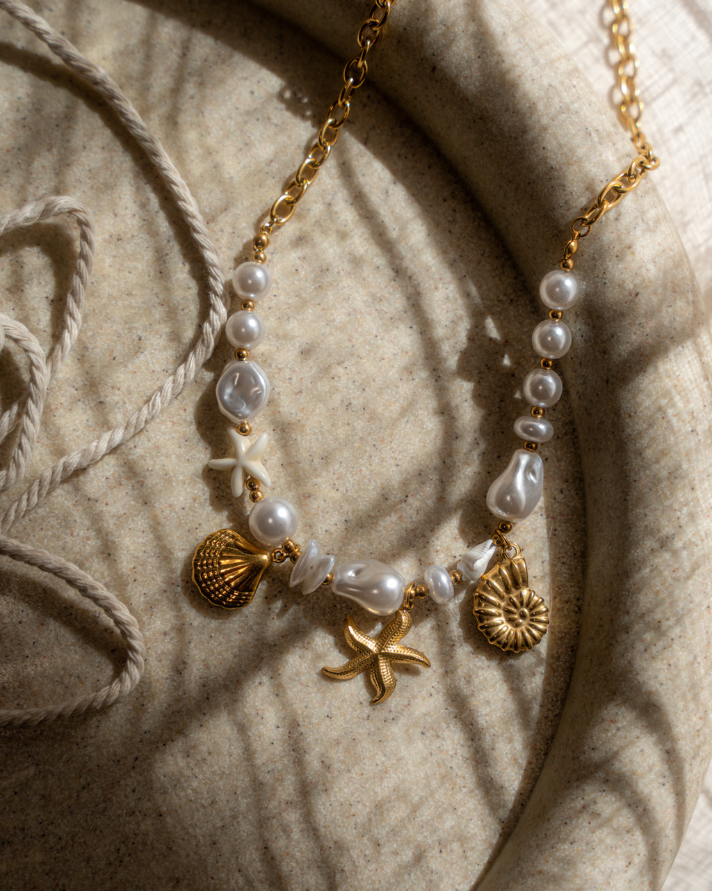 Collier Stella
