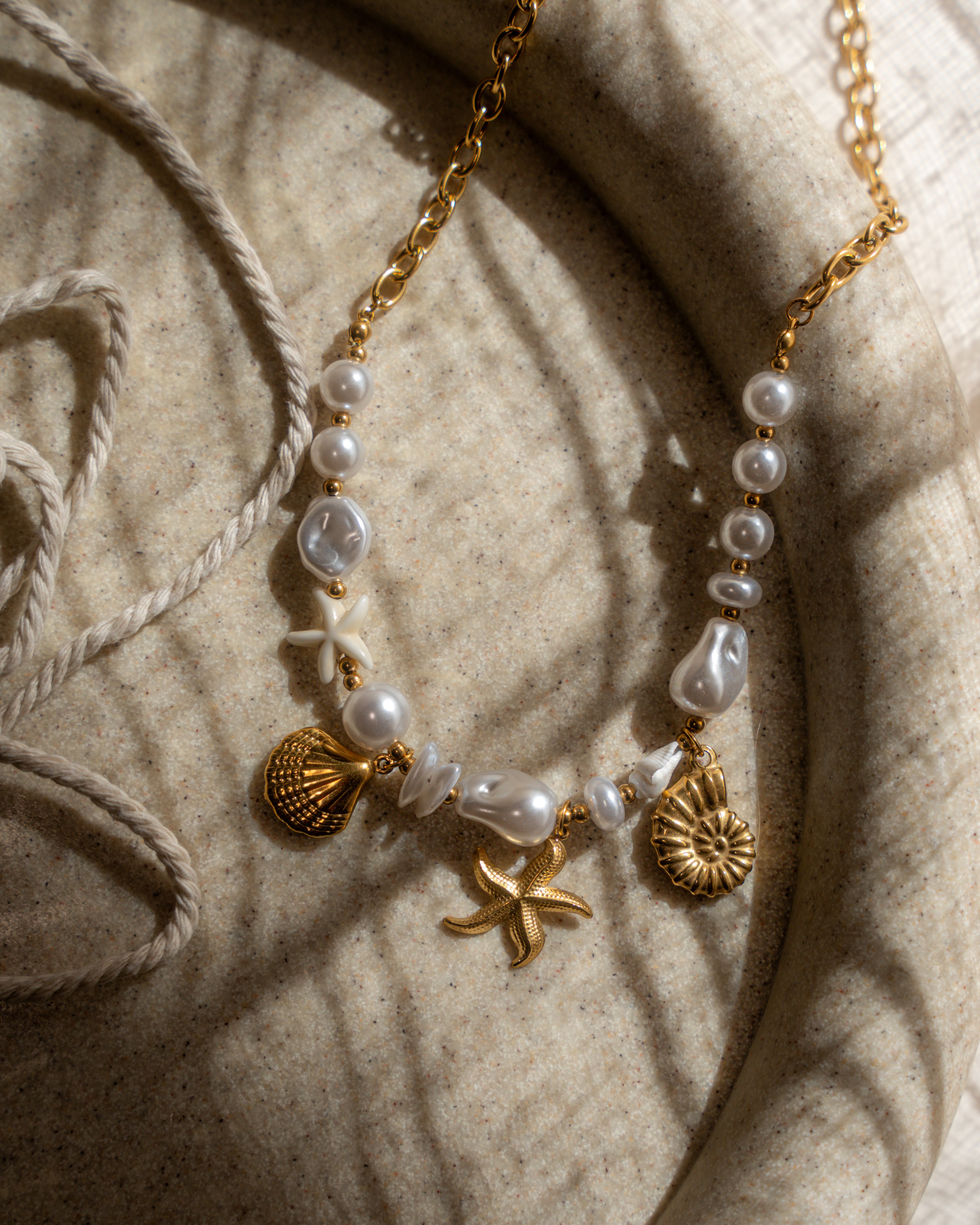 Collier Stella