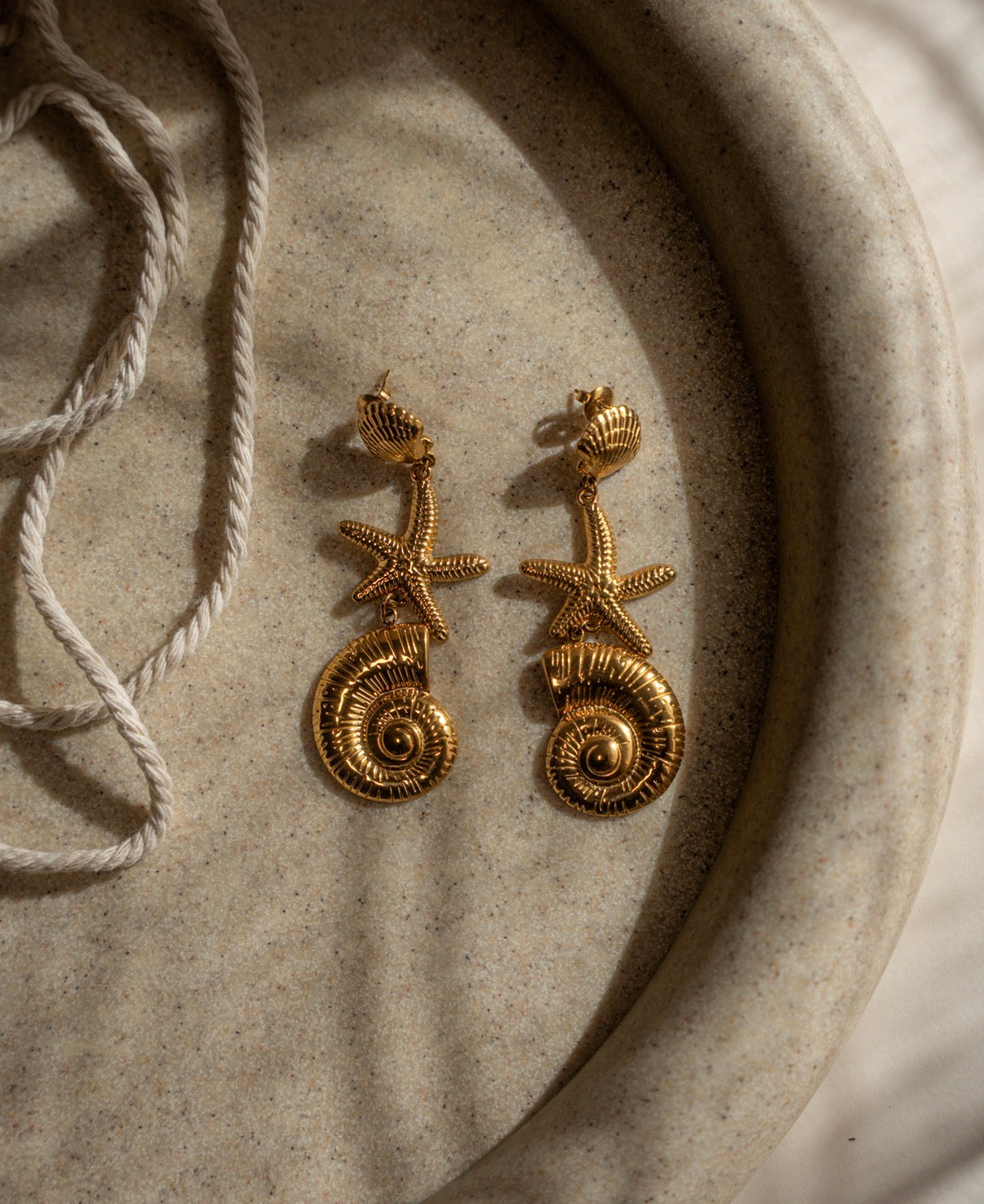 Boucles Lucia