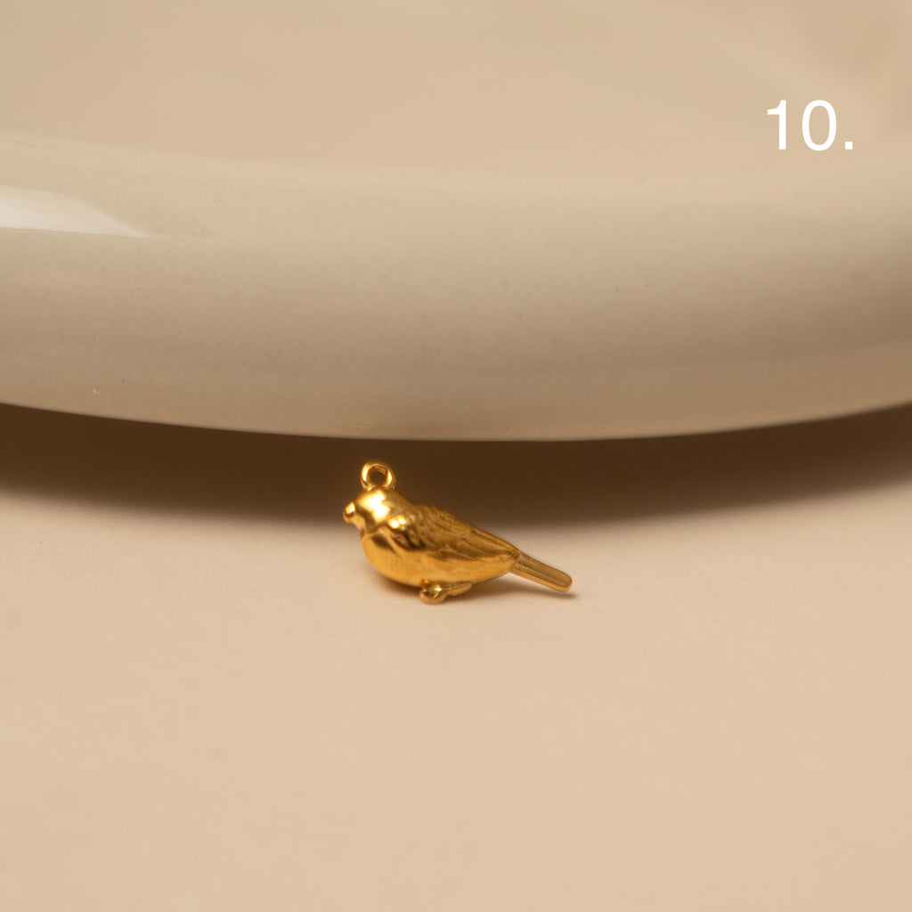 Bijou de téléphone - Intuition