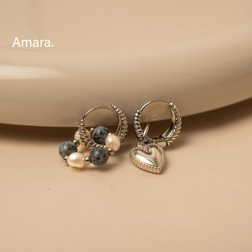 Boucles personnalisables - Motivation