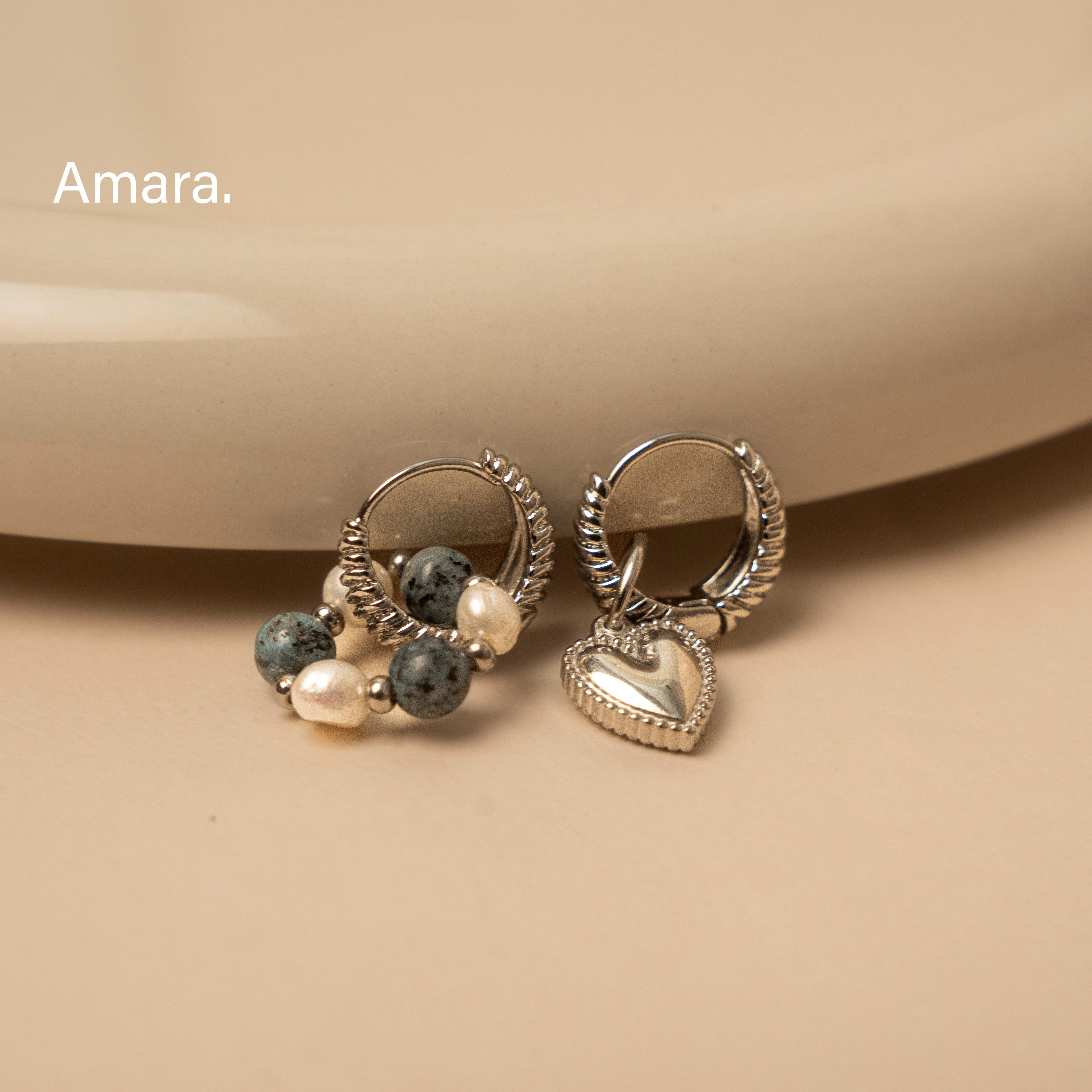 Boucles personnalisables - Motivation