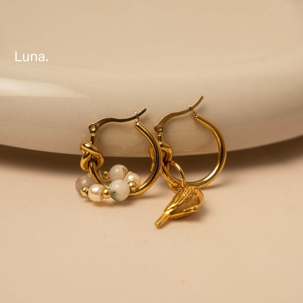 Boucles personnalisables - Anti stress