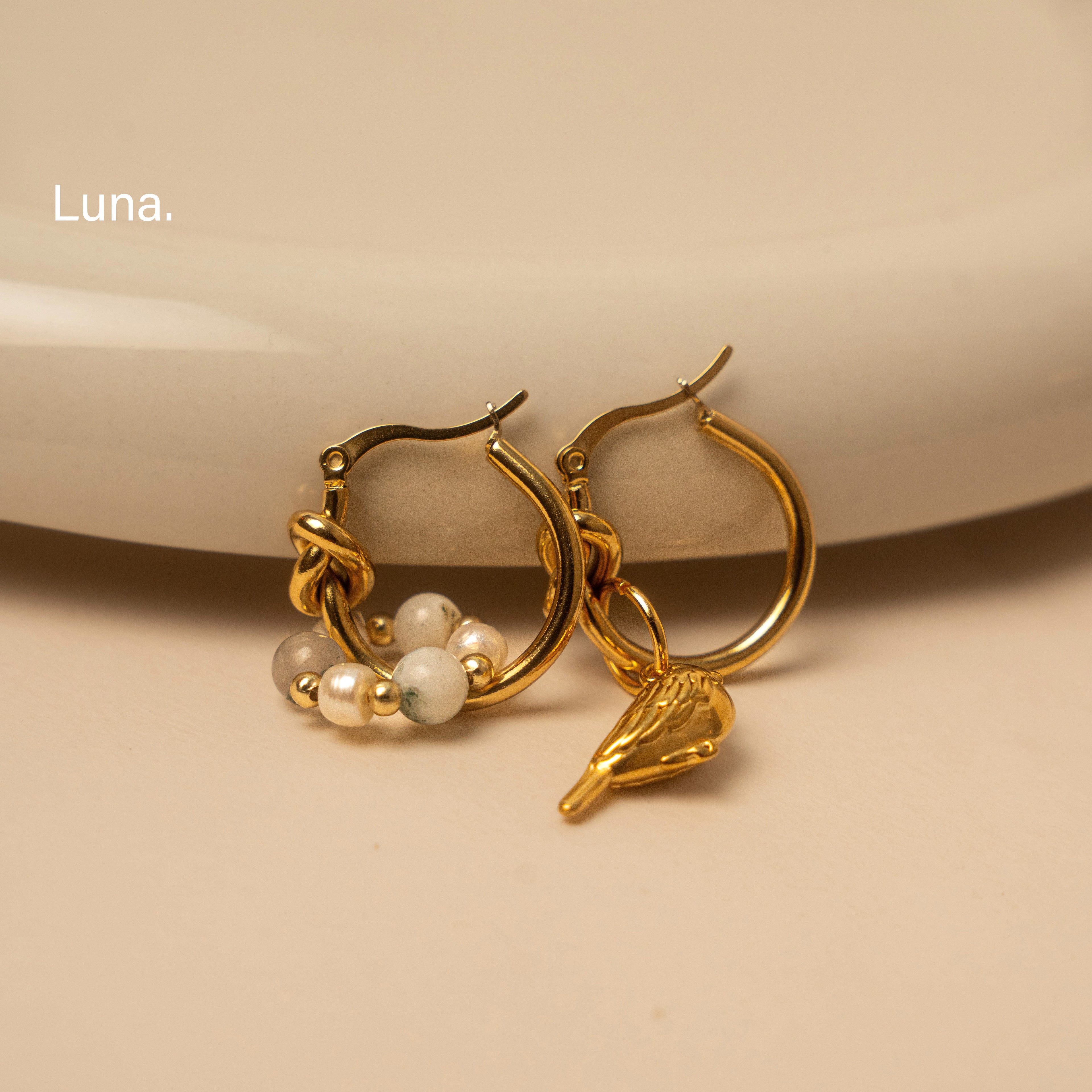 Boucles personnalisables - Anti stress