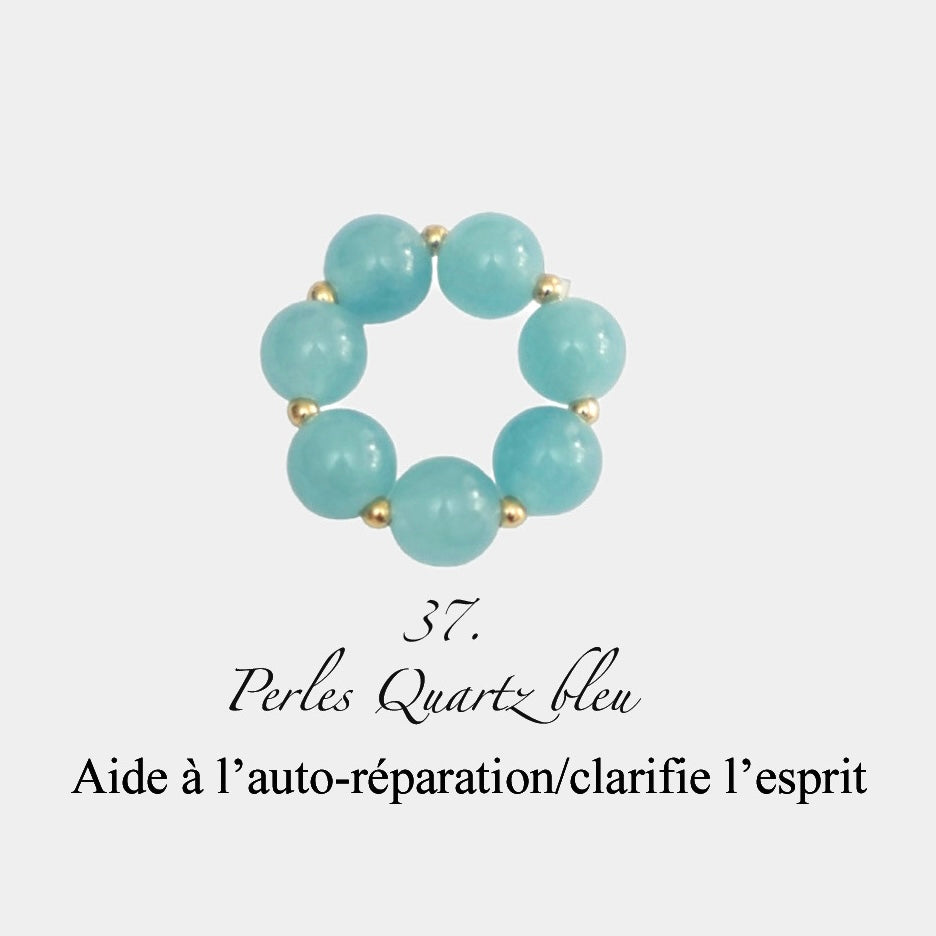 Les perles