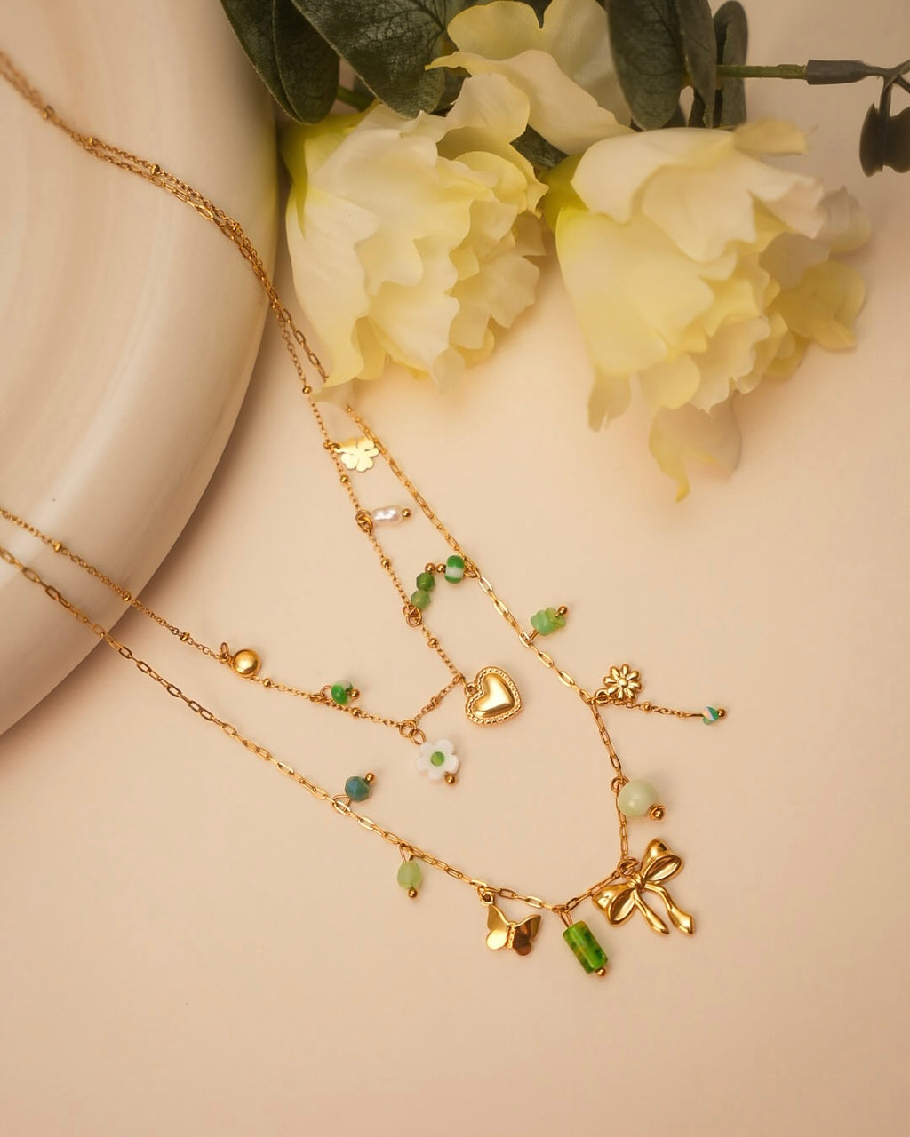 Collier Tiziana