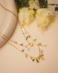 Collier Tiziana