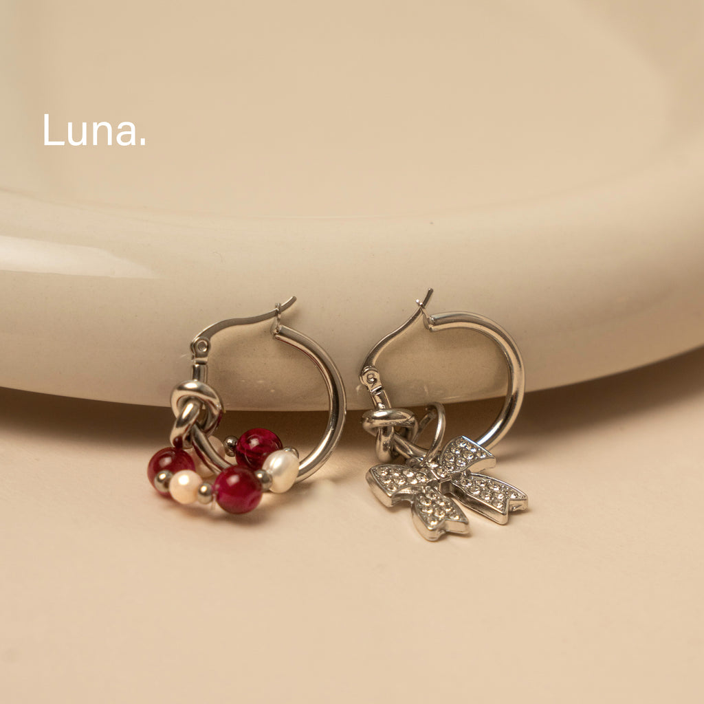 Boucles personnalisables - Confiance en soi