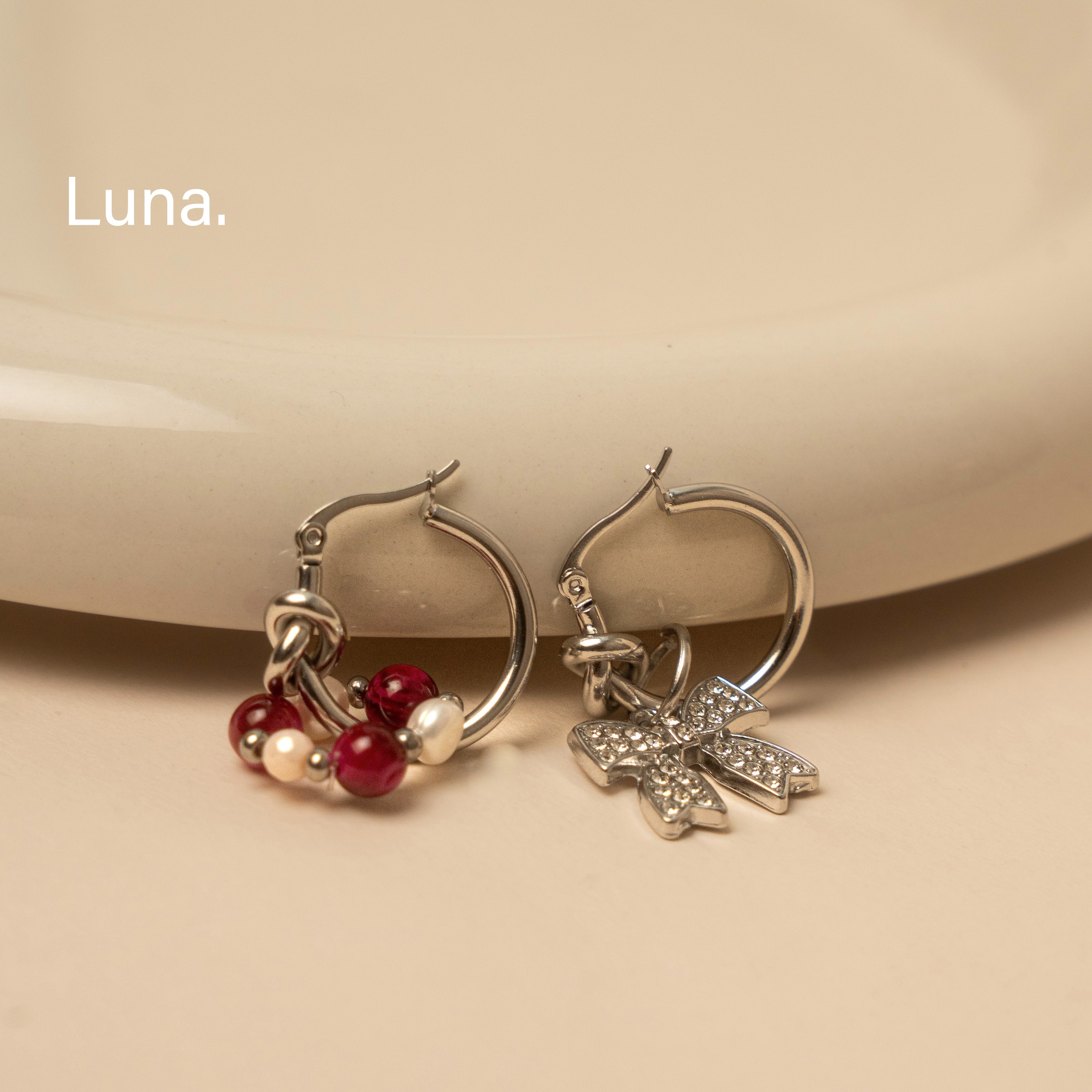 Boucles personnalisables - Confiance en soi