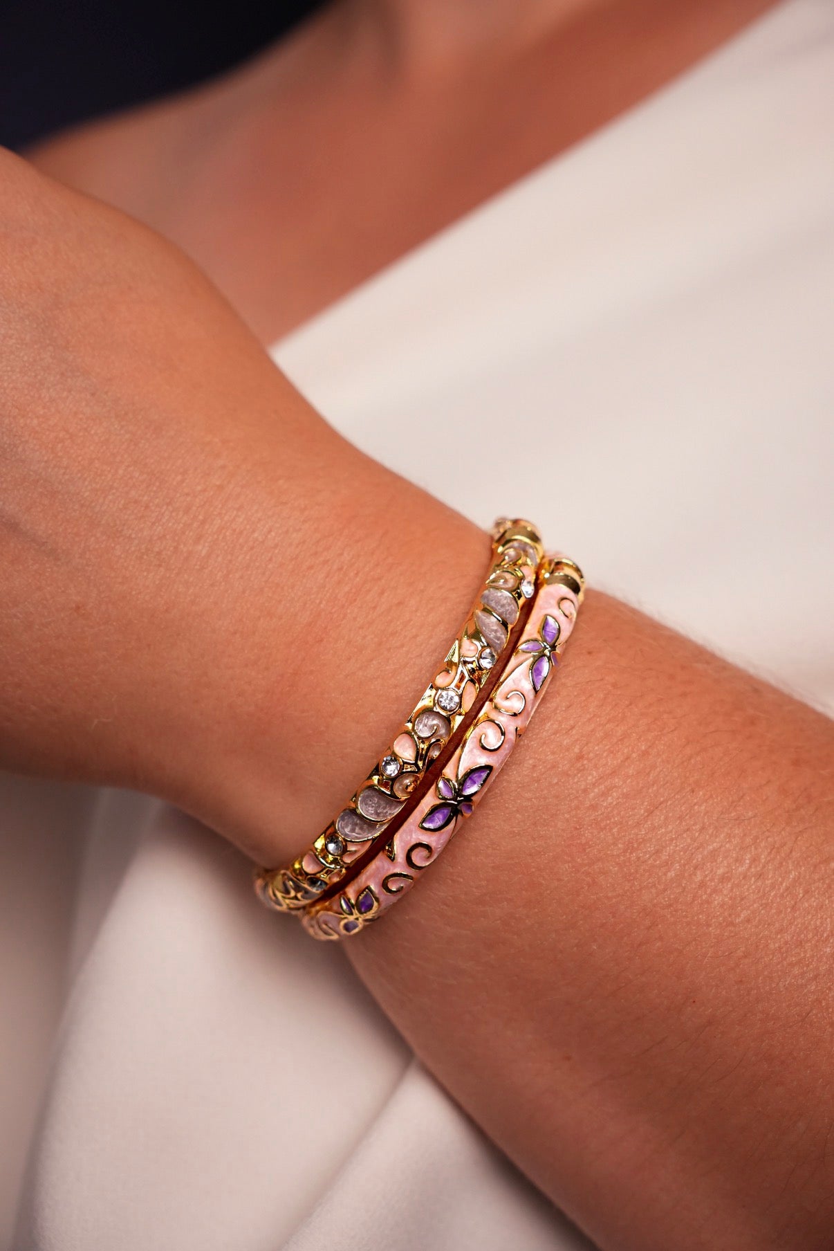 Bracelet Aglaé