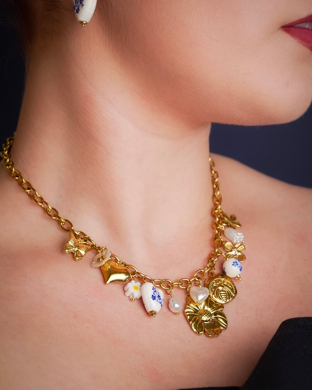 Collier Abigaëlle