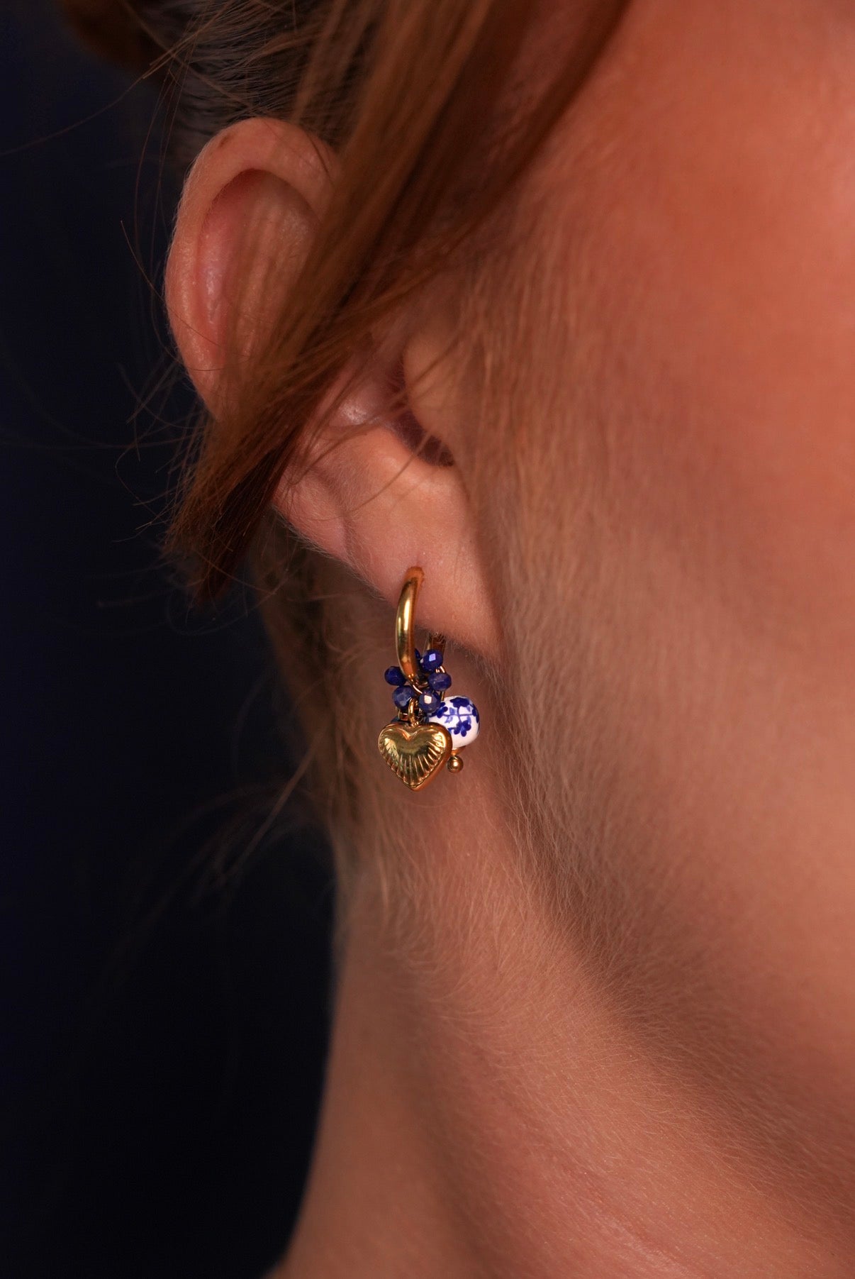 Boucles Caroline