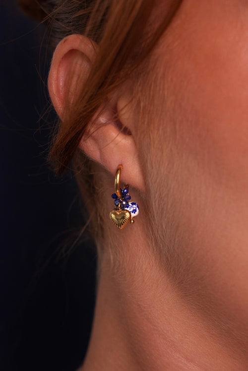 Boucles Caroline