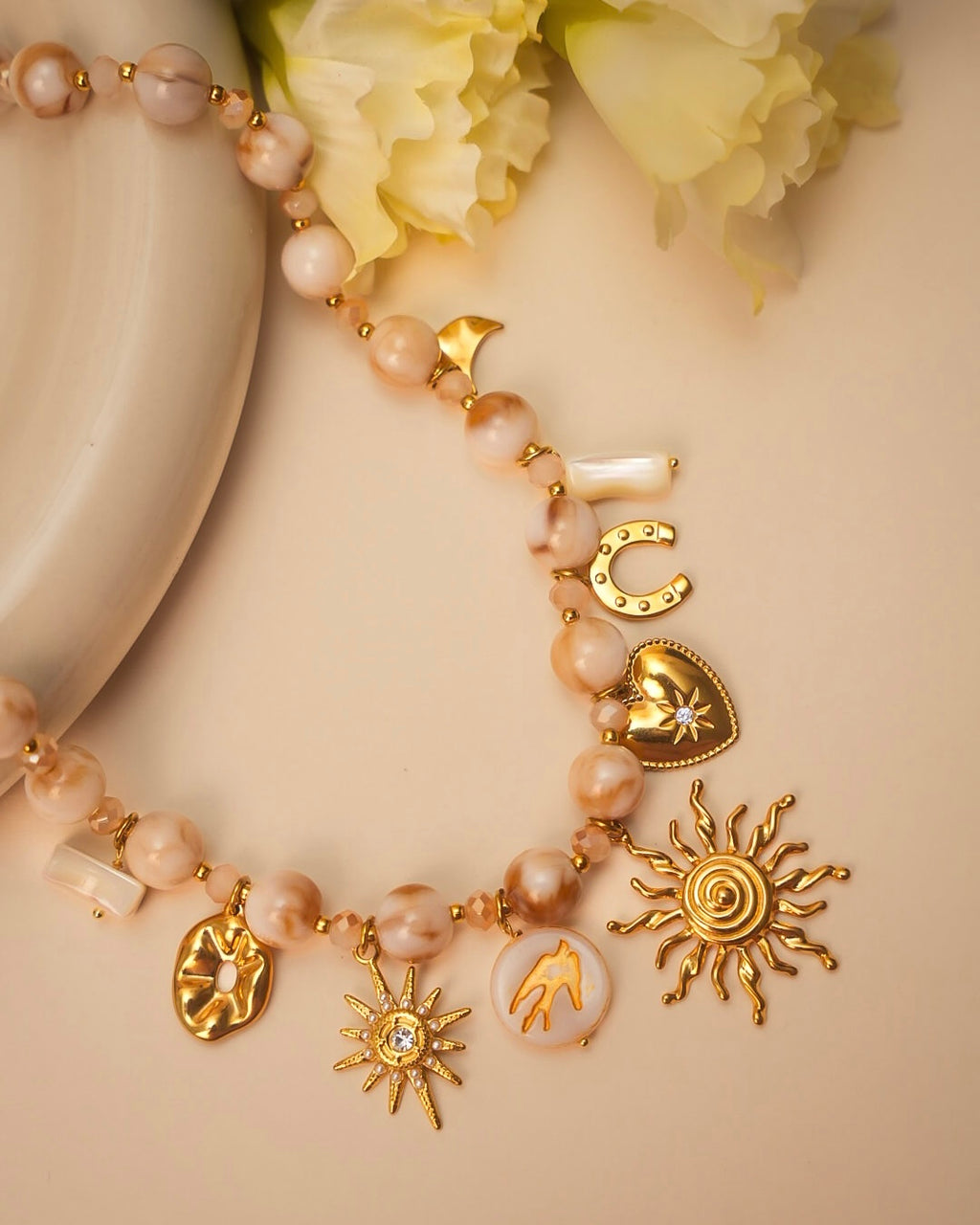 Collier Nella