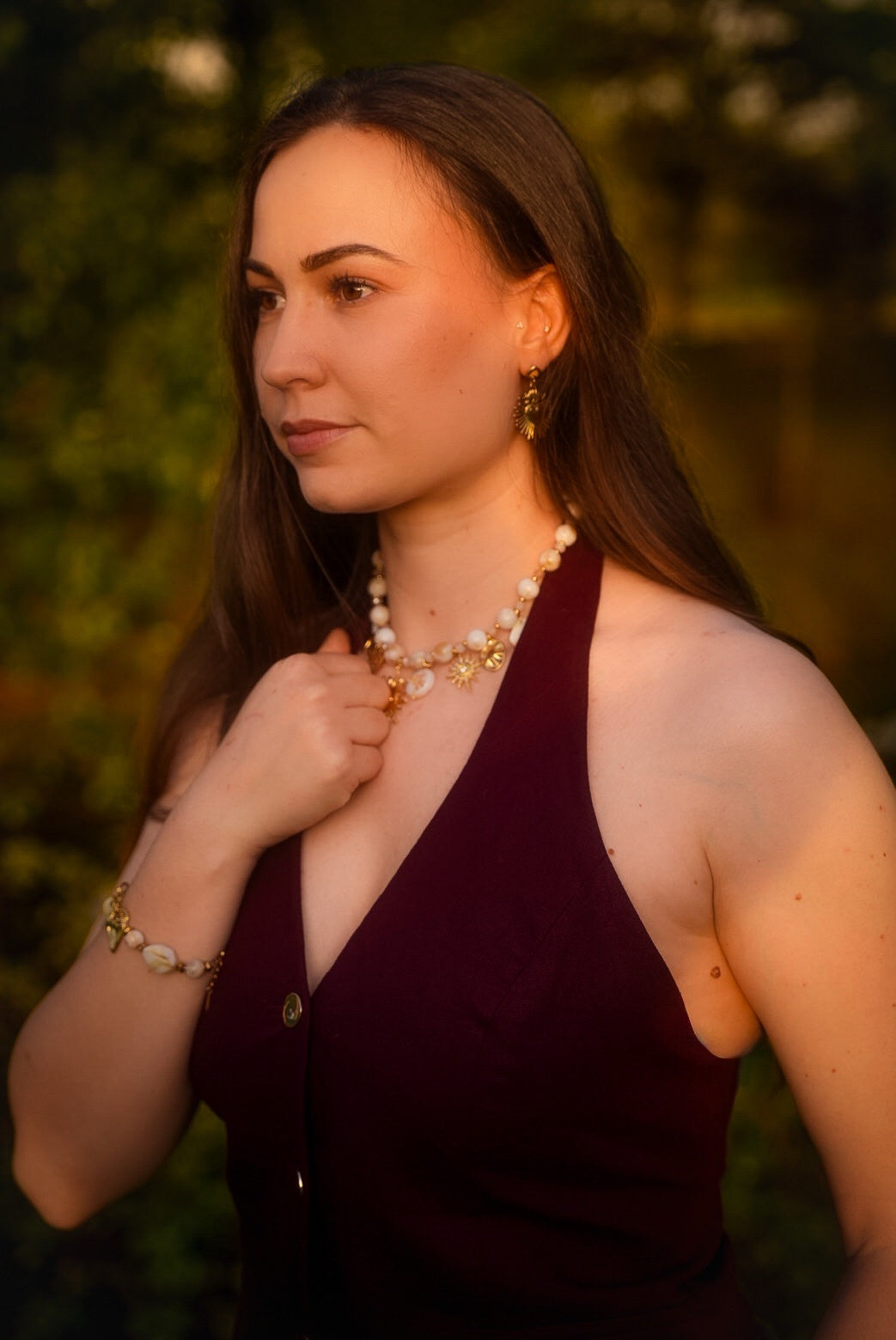 Collier Nella