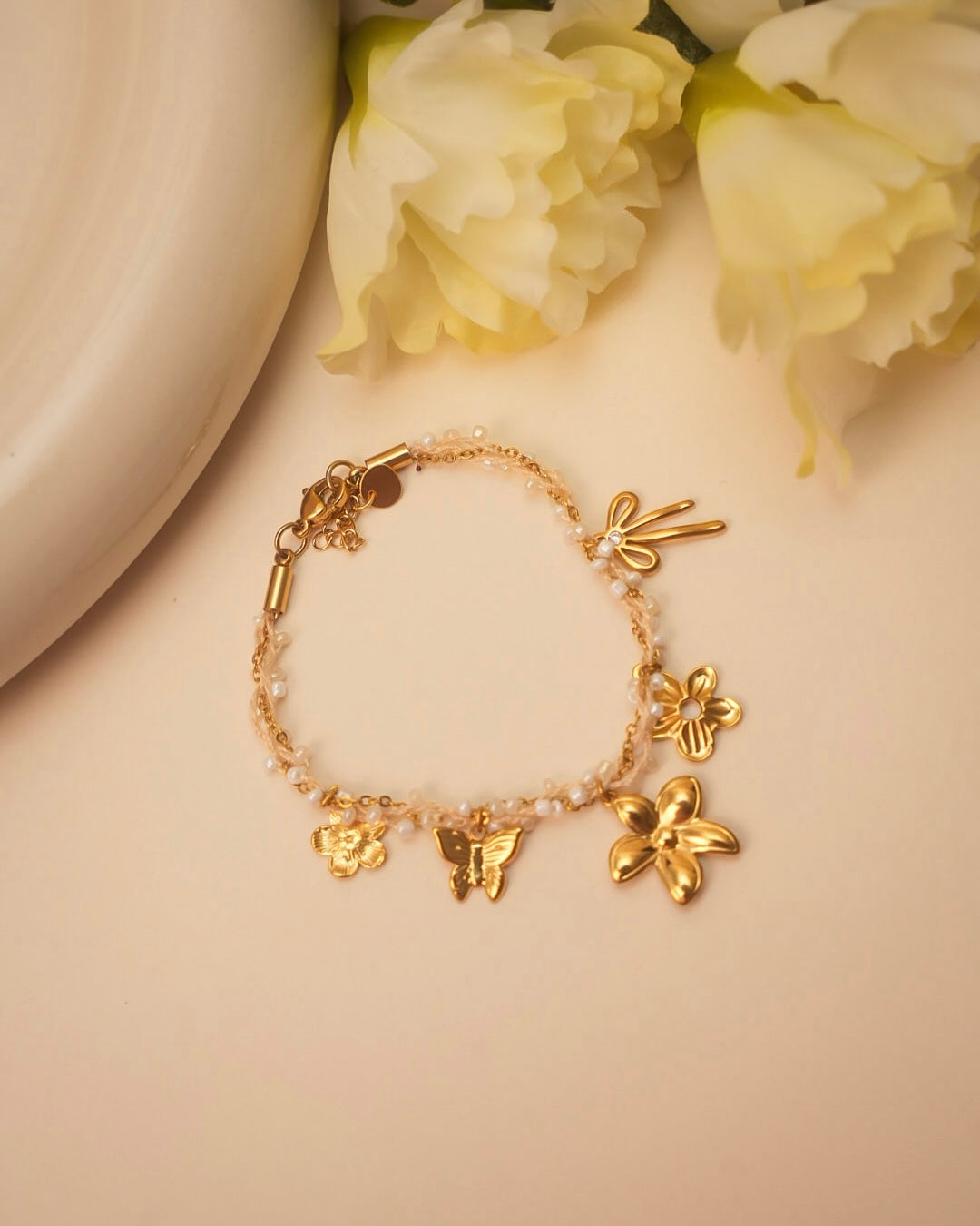 Bracelet Lily-Rose