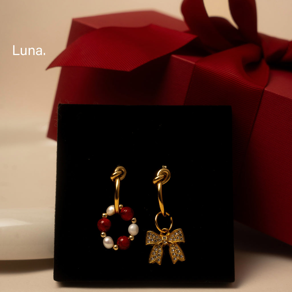 Boucles personnalisables - Protection