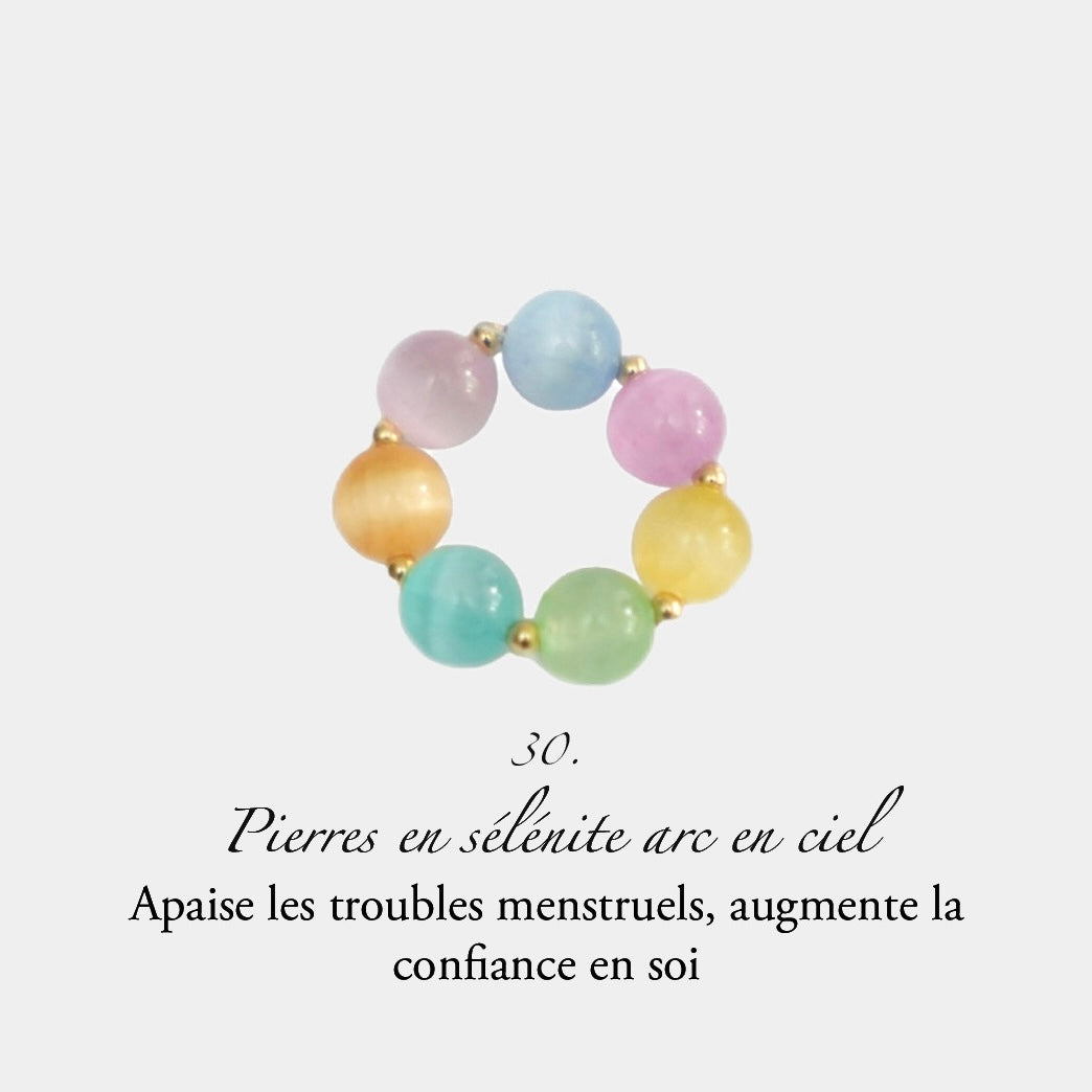 Les perles
