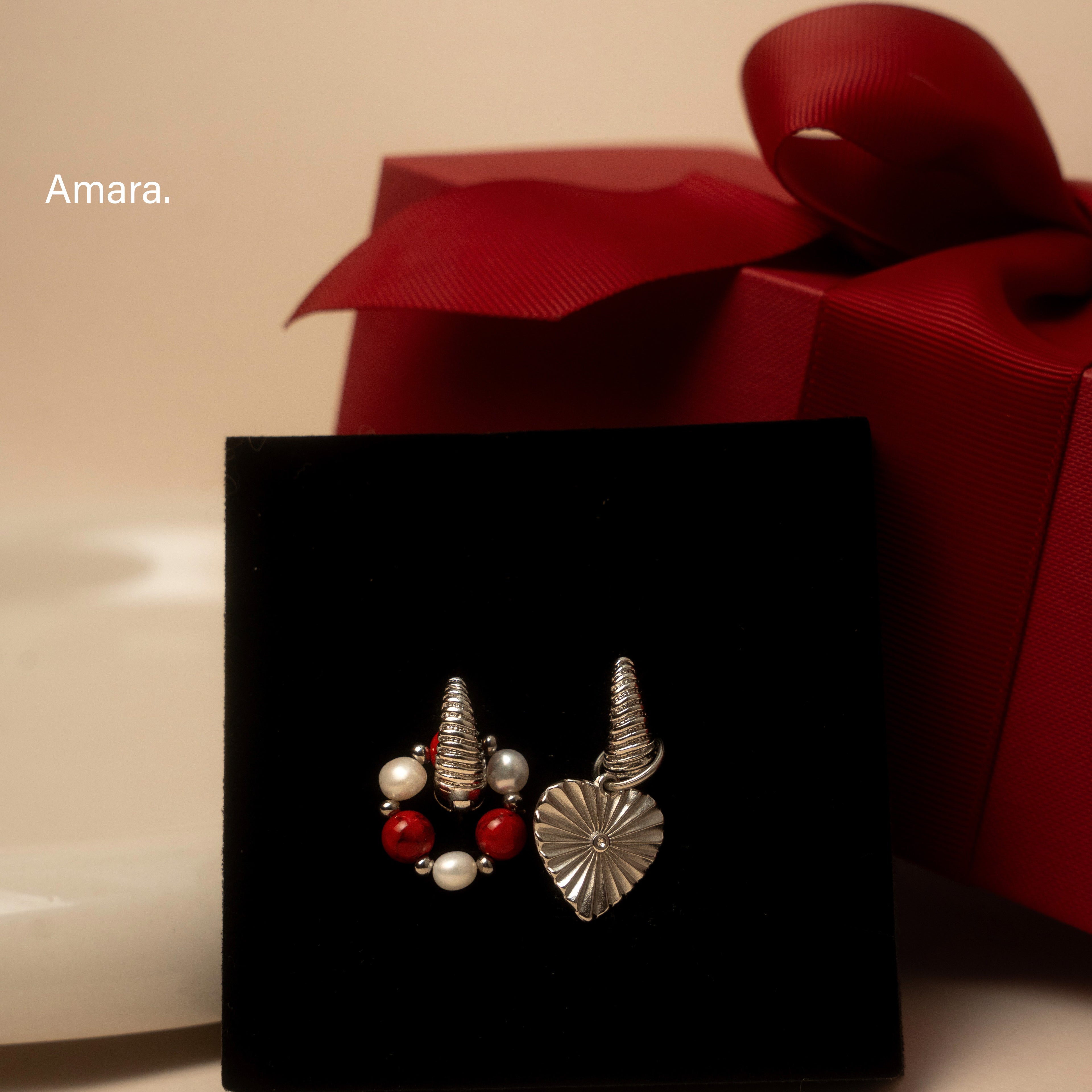 Boucles personnalisables - Protection