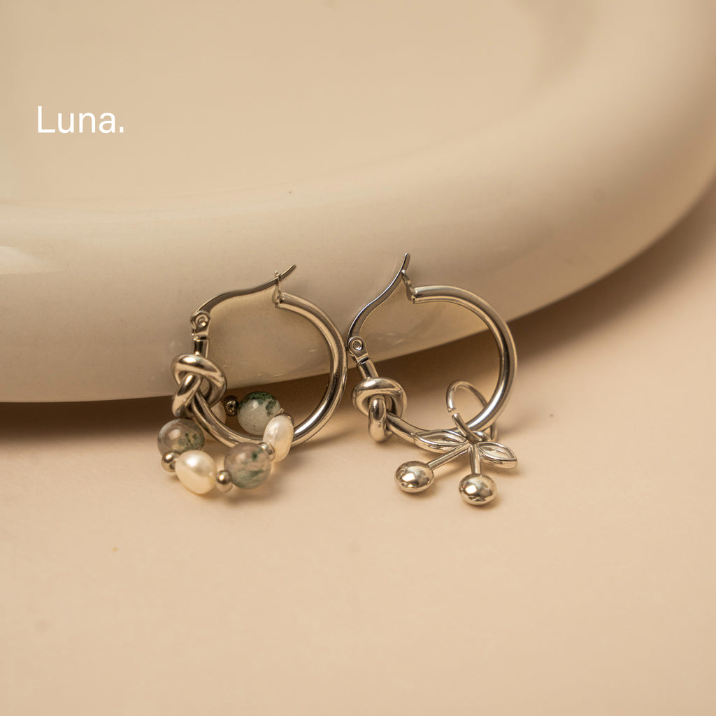 Boucles personnalisables - Anti stress