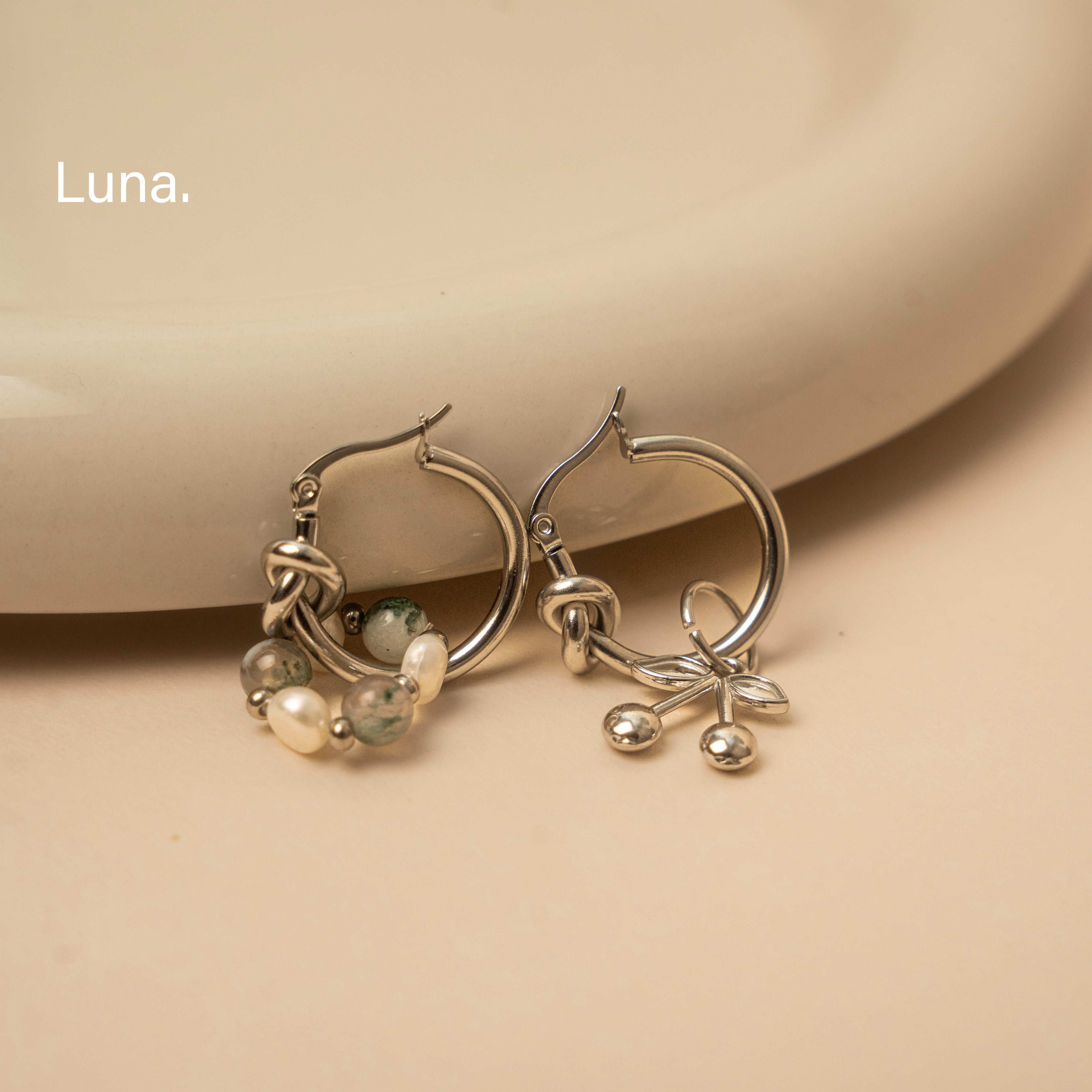 Boucles personnalisables - Anti stress