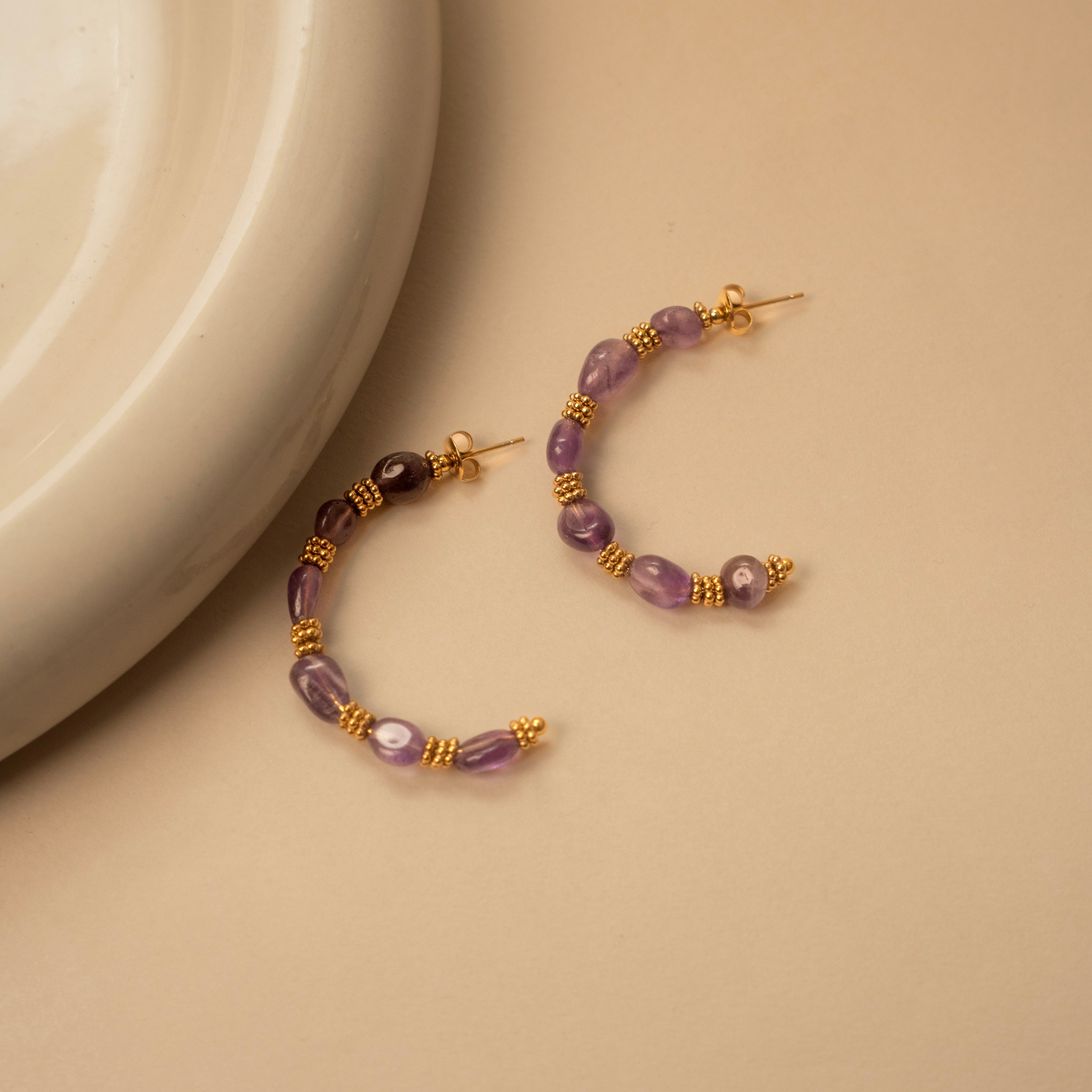 Boucles Méloé