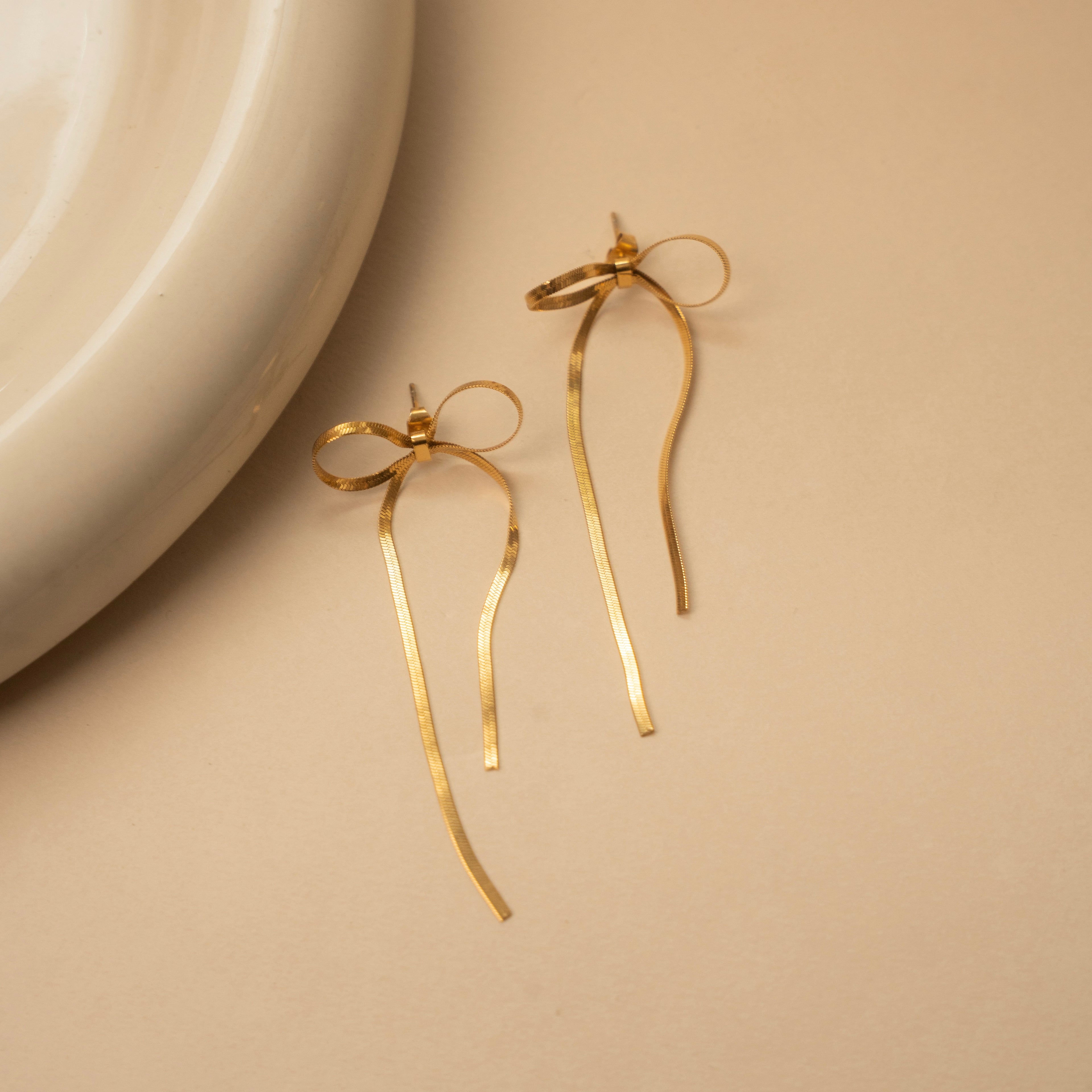 Boucles Isabella