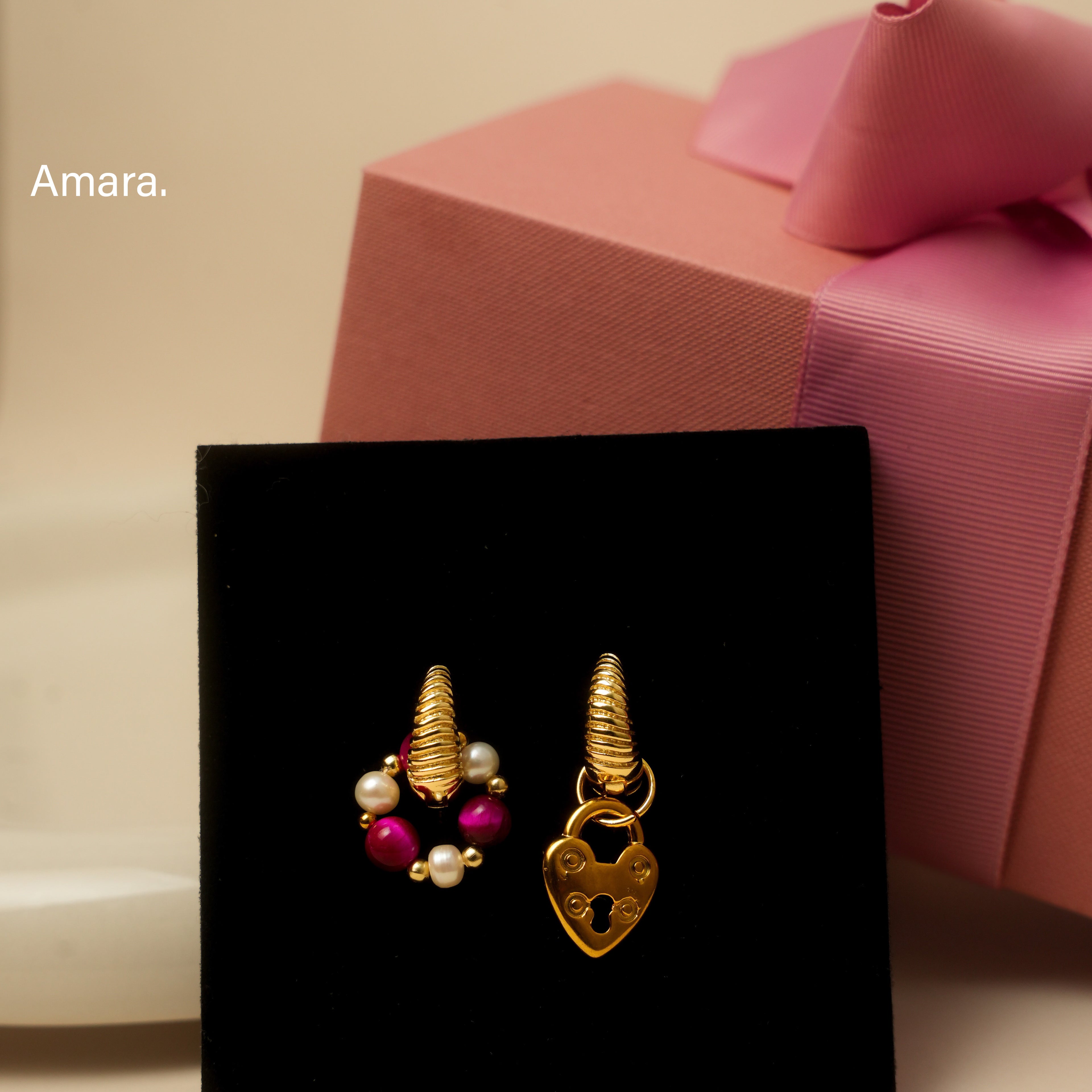 Boucles personnalisables - Confiance en soi