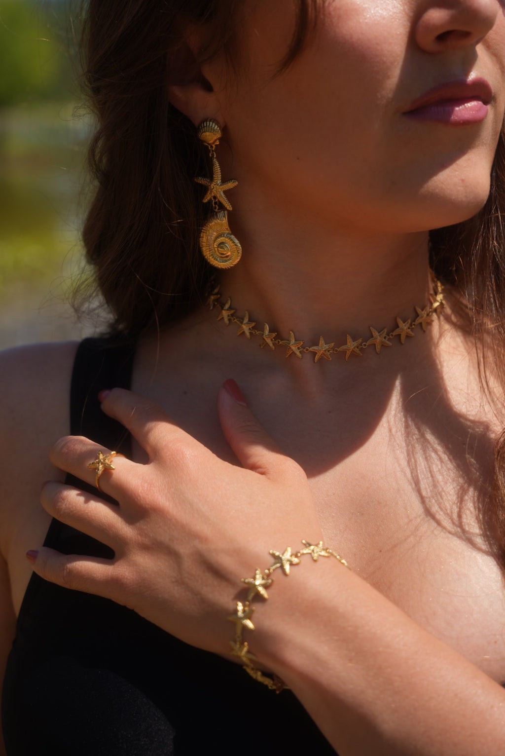 Bracelet Lily