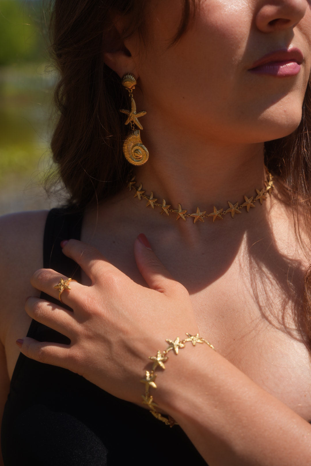 Bracelet Lily
