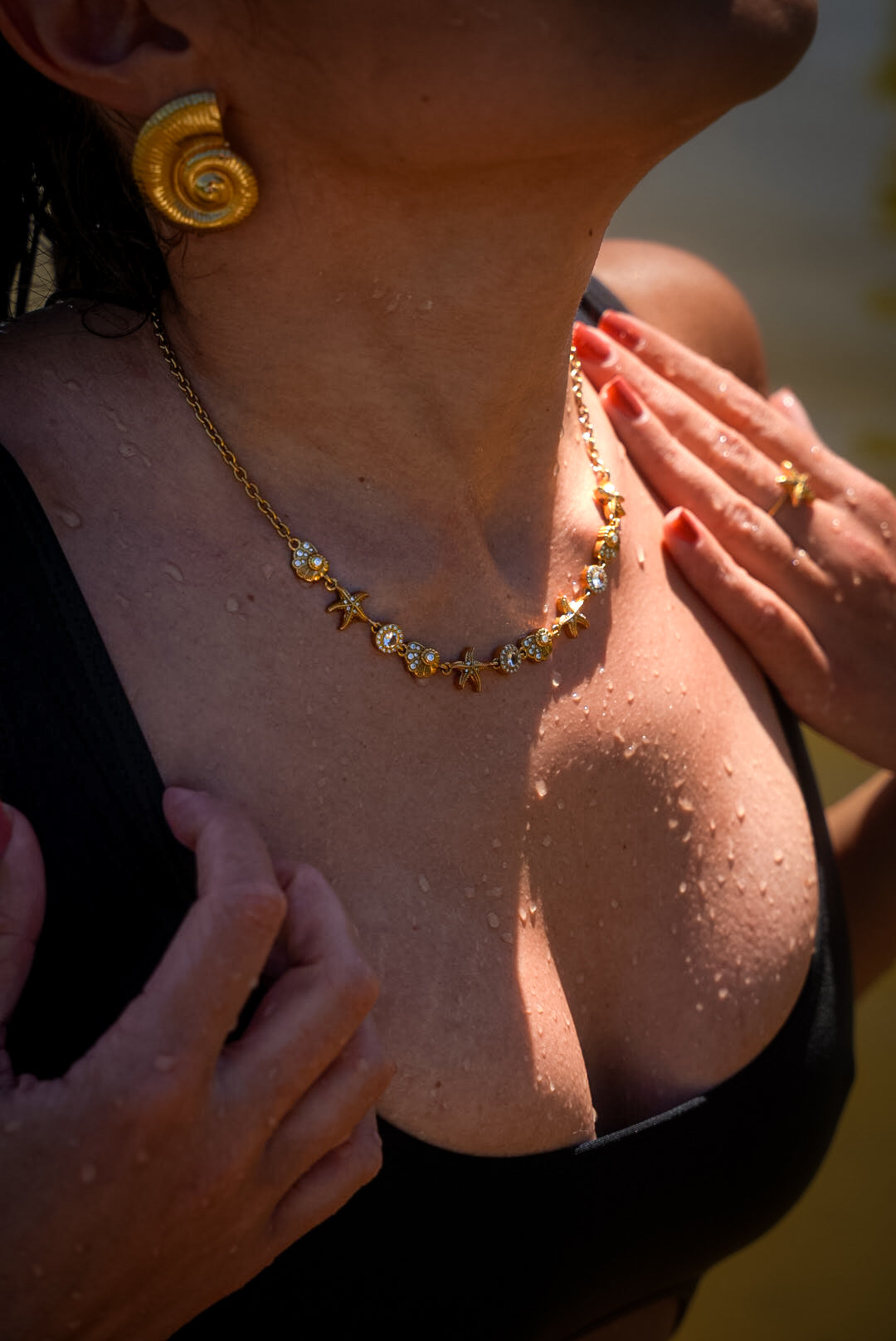 Collier Valentina