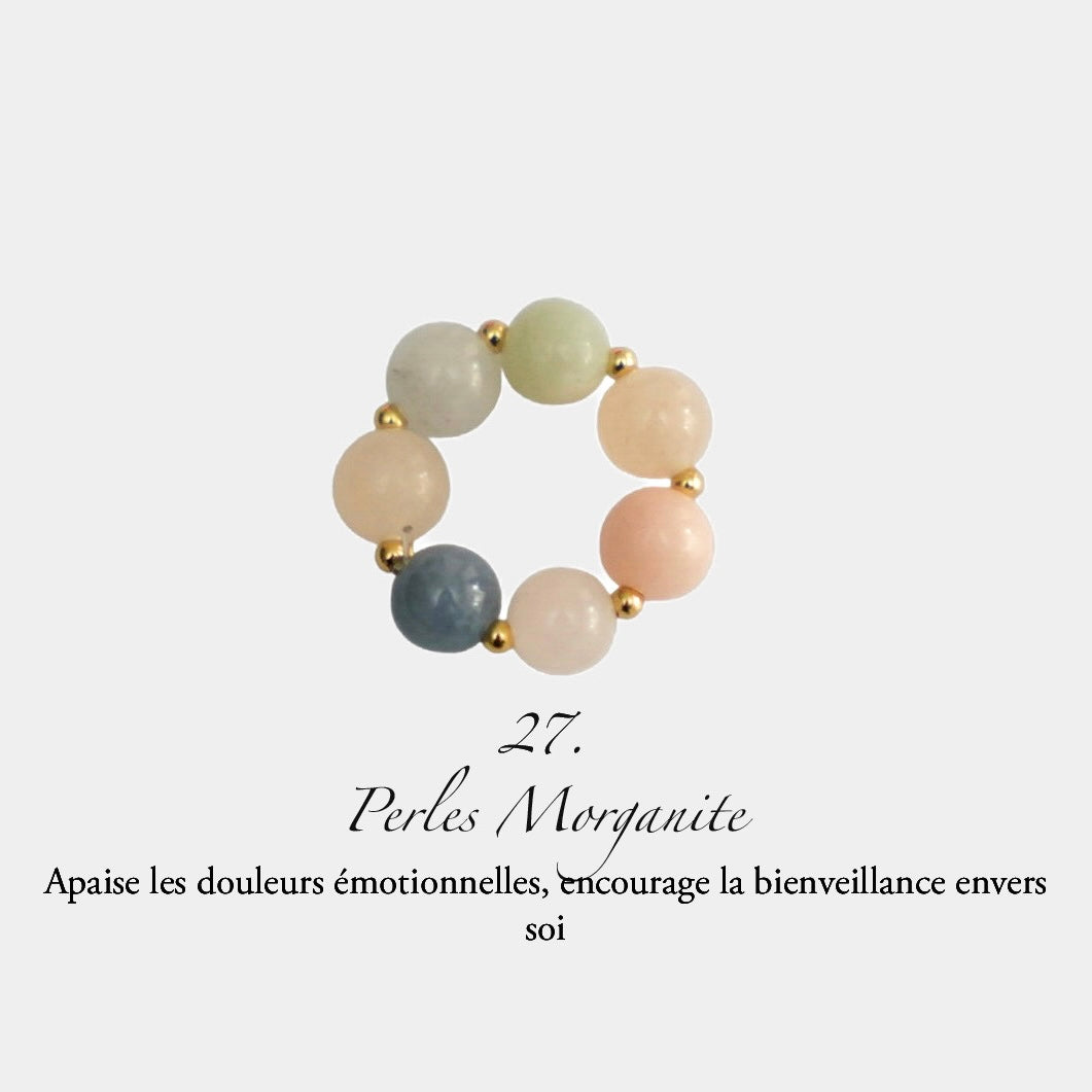 Les perles