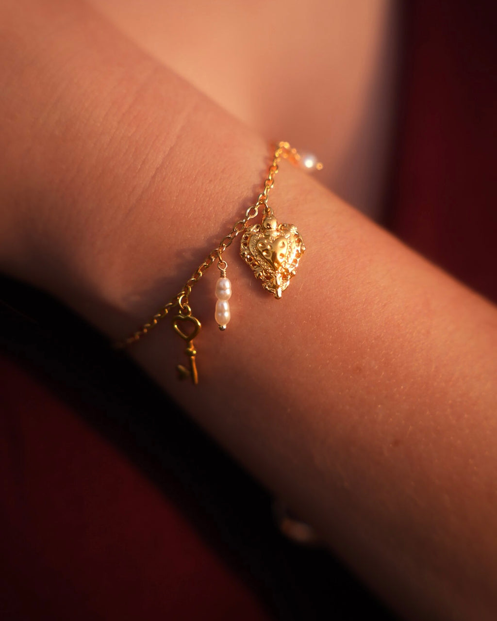 Bracelet Nynon
